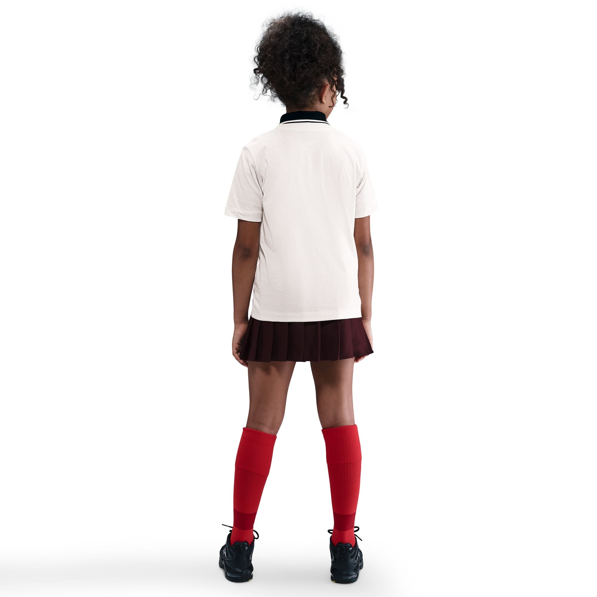 Chelsea Nike Lion T-Shirt Kids