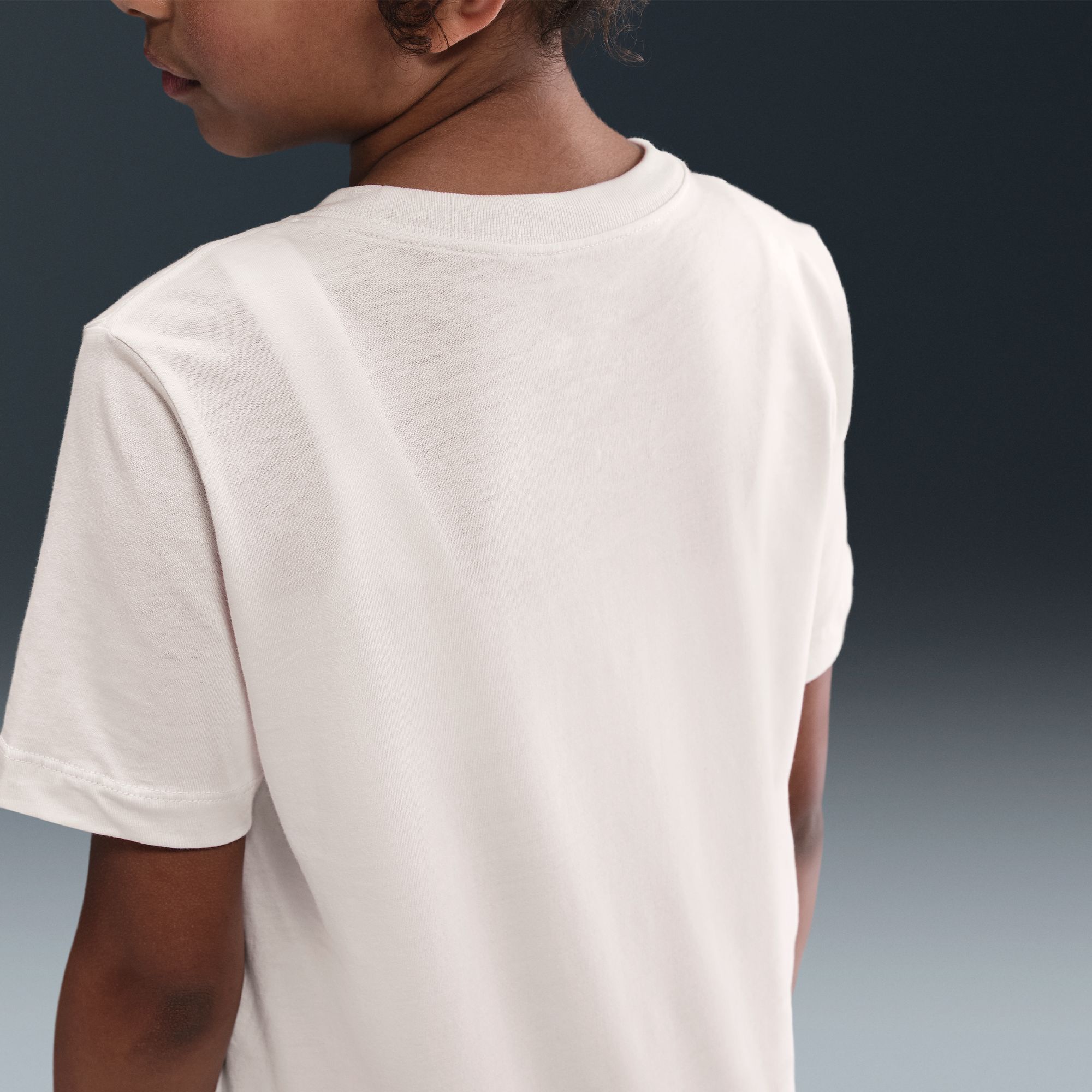 Chelsea Nike Lion T-Shirt Kids