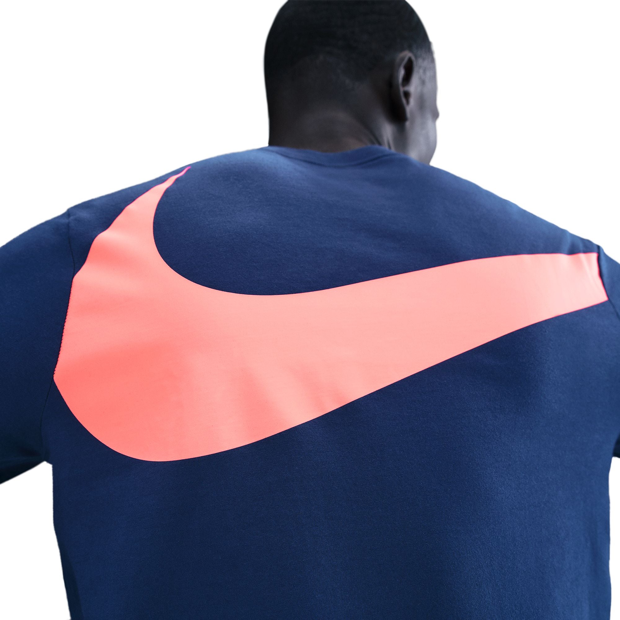 FC Barcelona Straight Fit Long-Sleeve T-Shirt