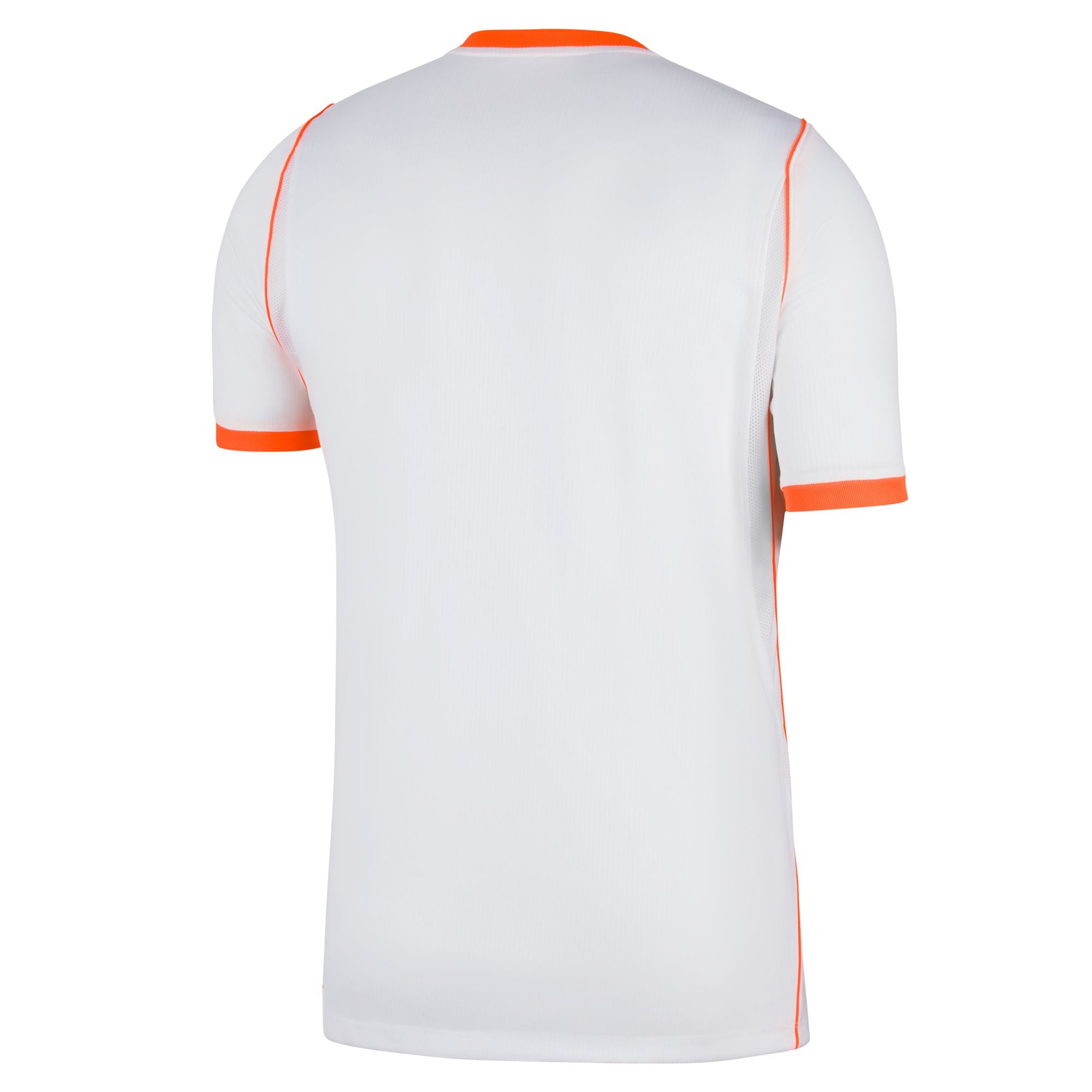 Netherlands 2026 Stadium Away Straight Fit Shirt
