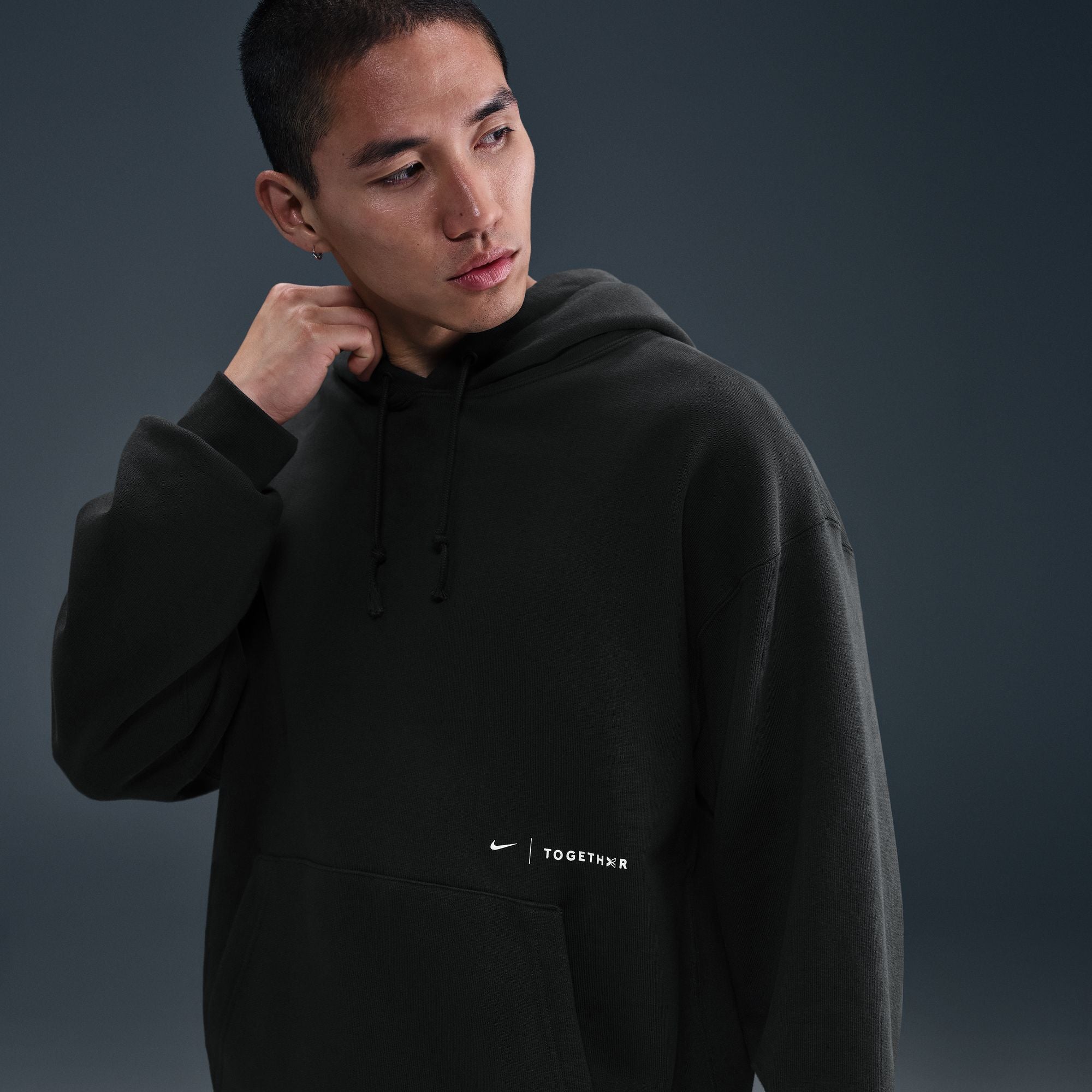 Everyone Watches Women's Sports™ Nike by TOGETHXR Pullover Hoodie