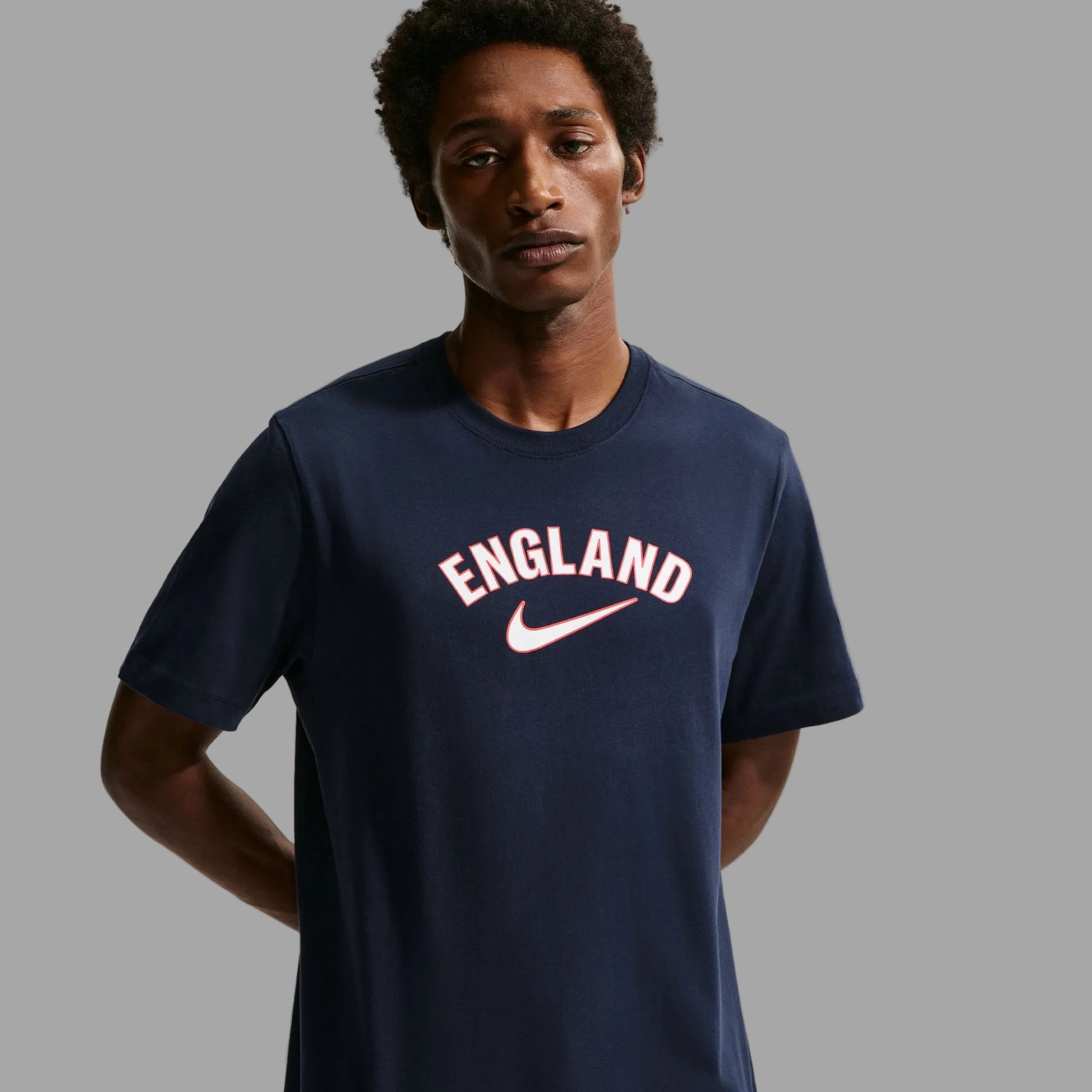 England 2026 Nike T-Shirt