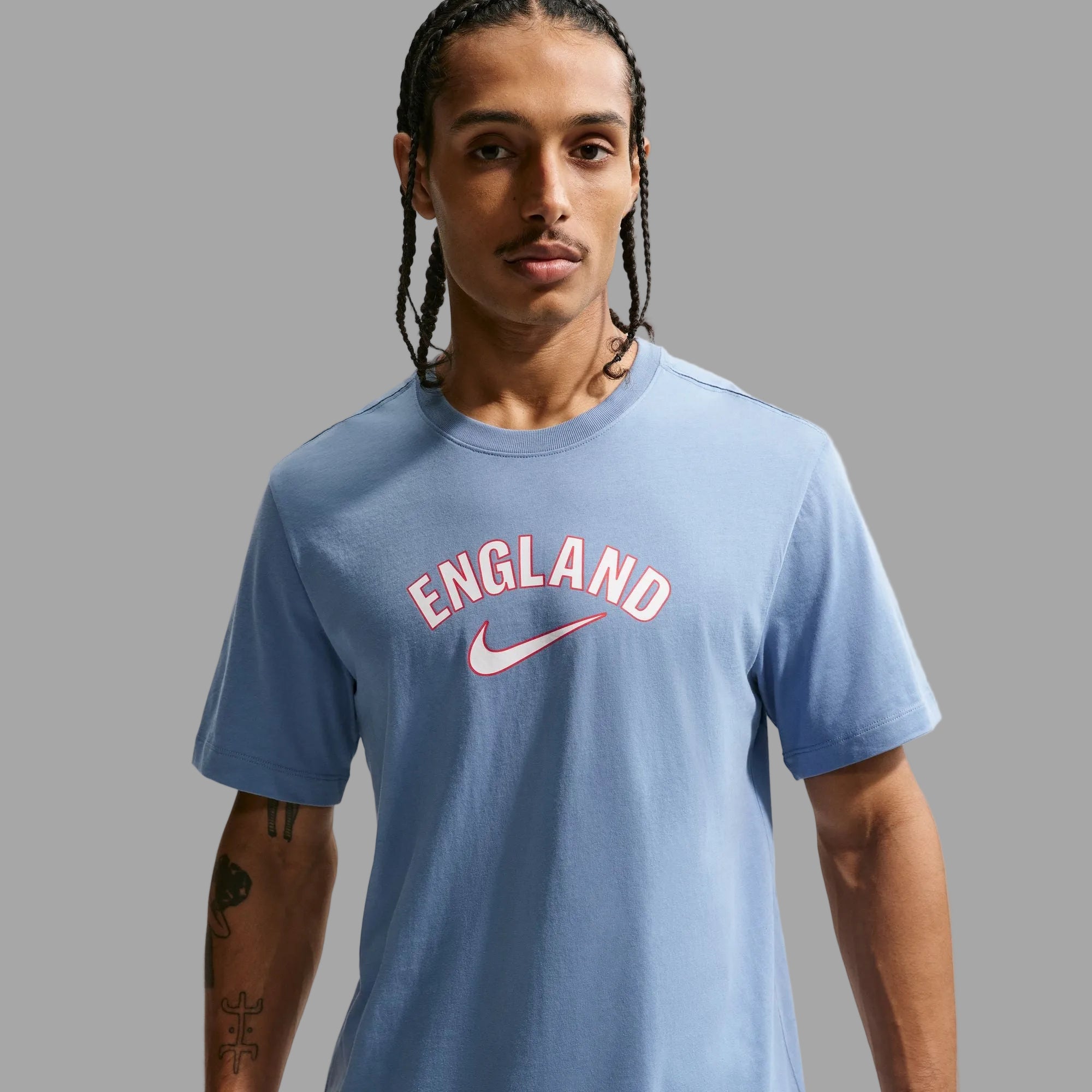 England Nike T-Shirt