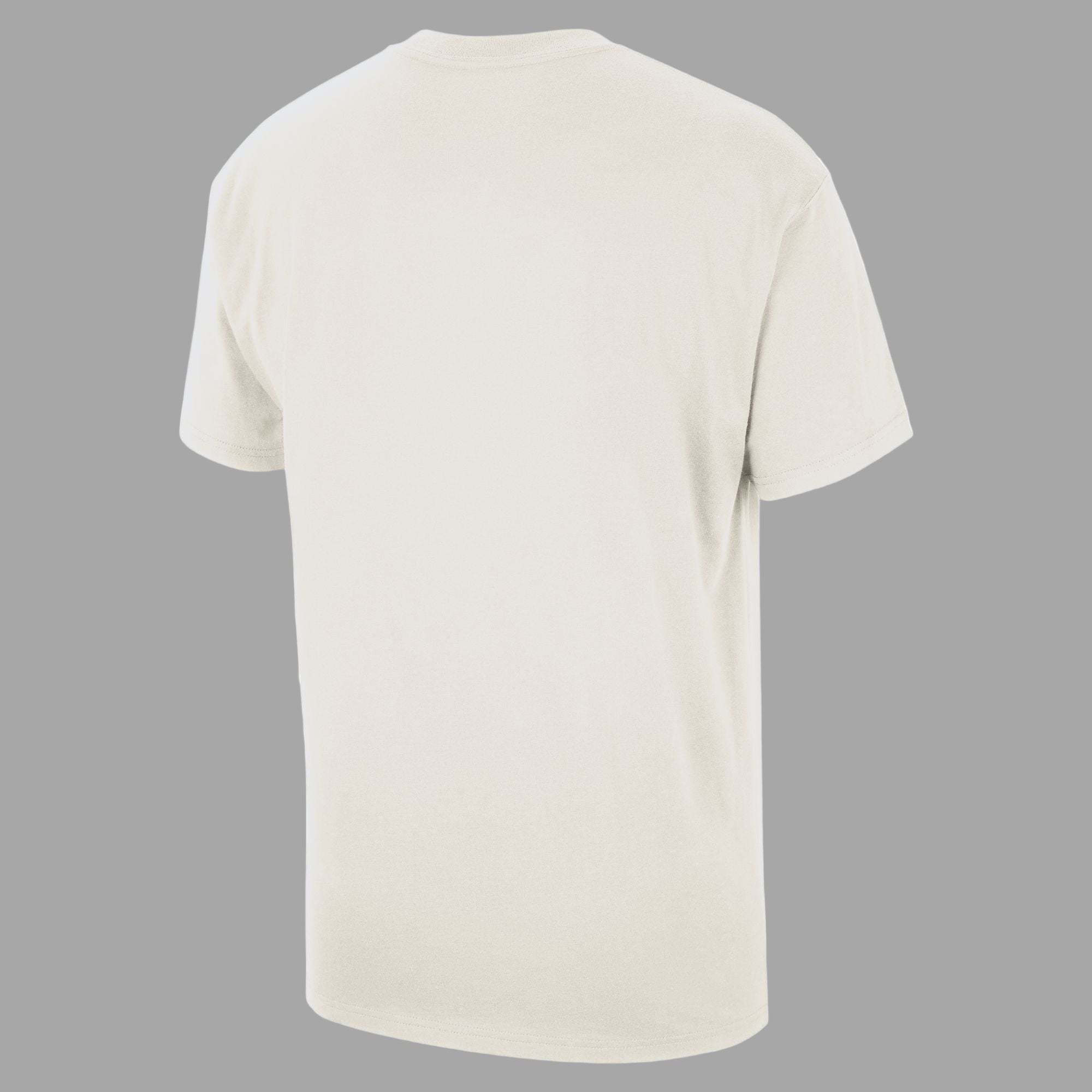 Everyone Watches Women's Sports™ Nike by TOGETHXR Straight Fit T-Shirt (White)