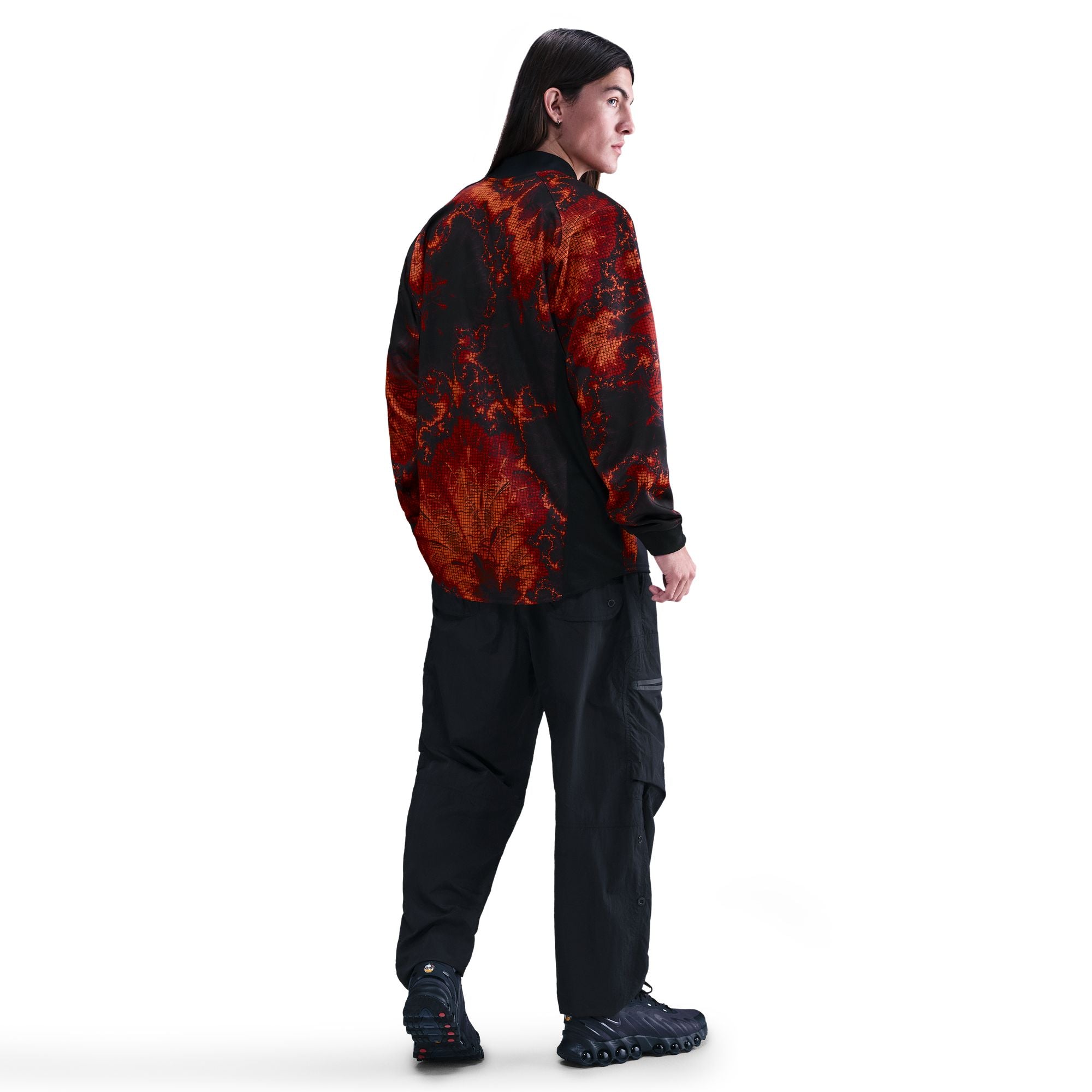 Netherlands Hollywood Keeper Straight Fit Shirt