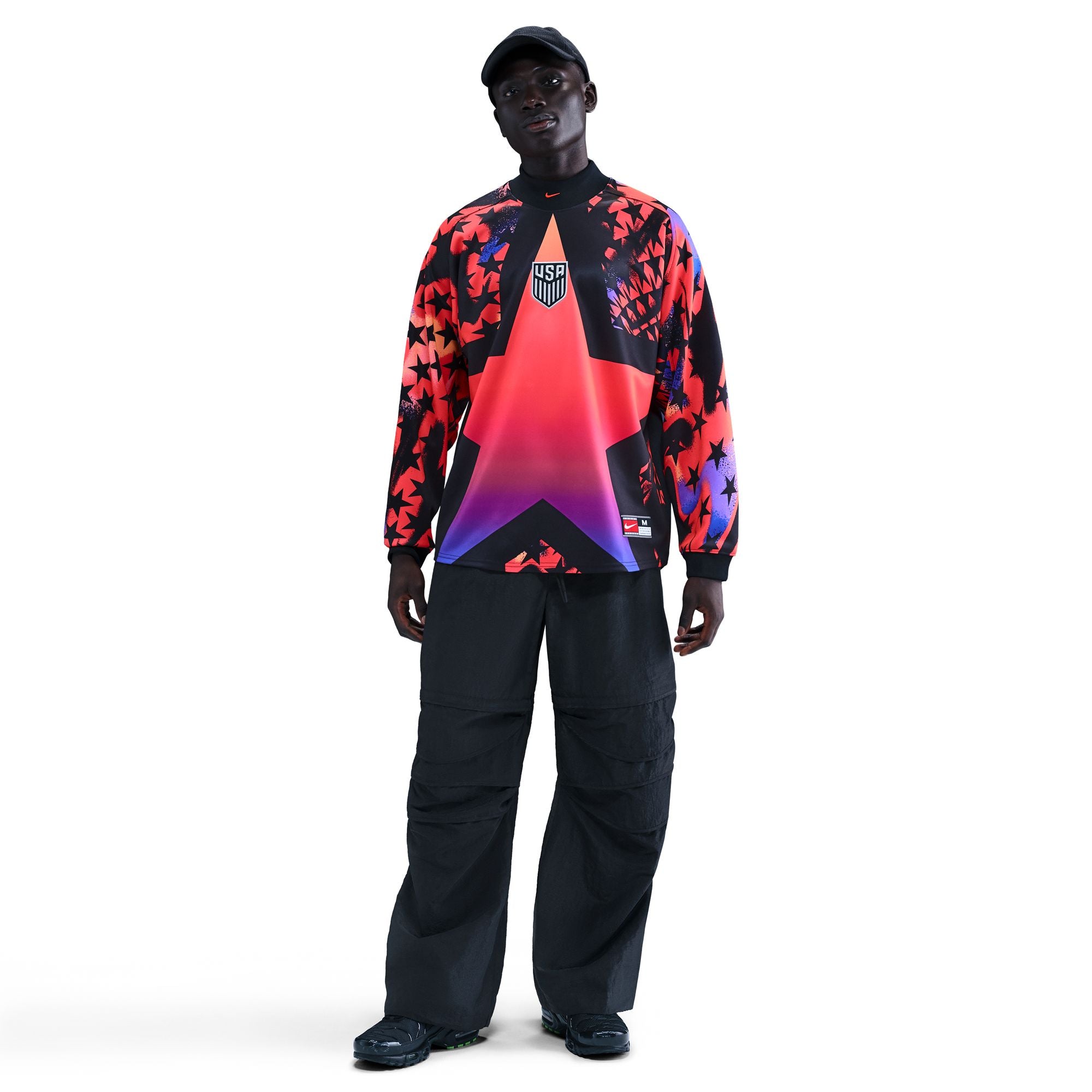 USA Hollywood Keeper Straight Fit Shirt