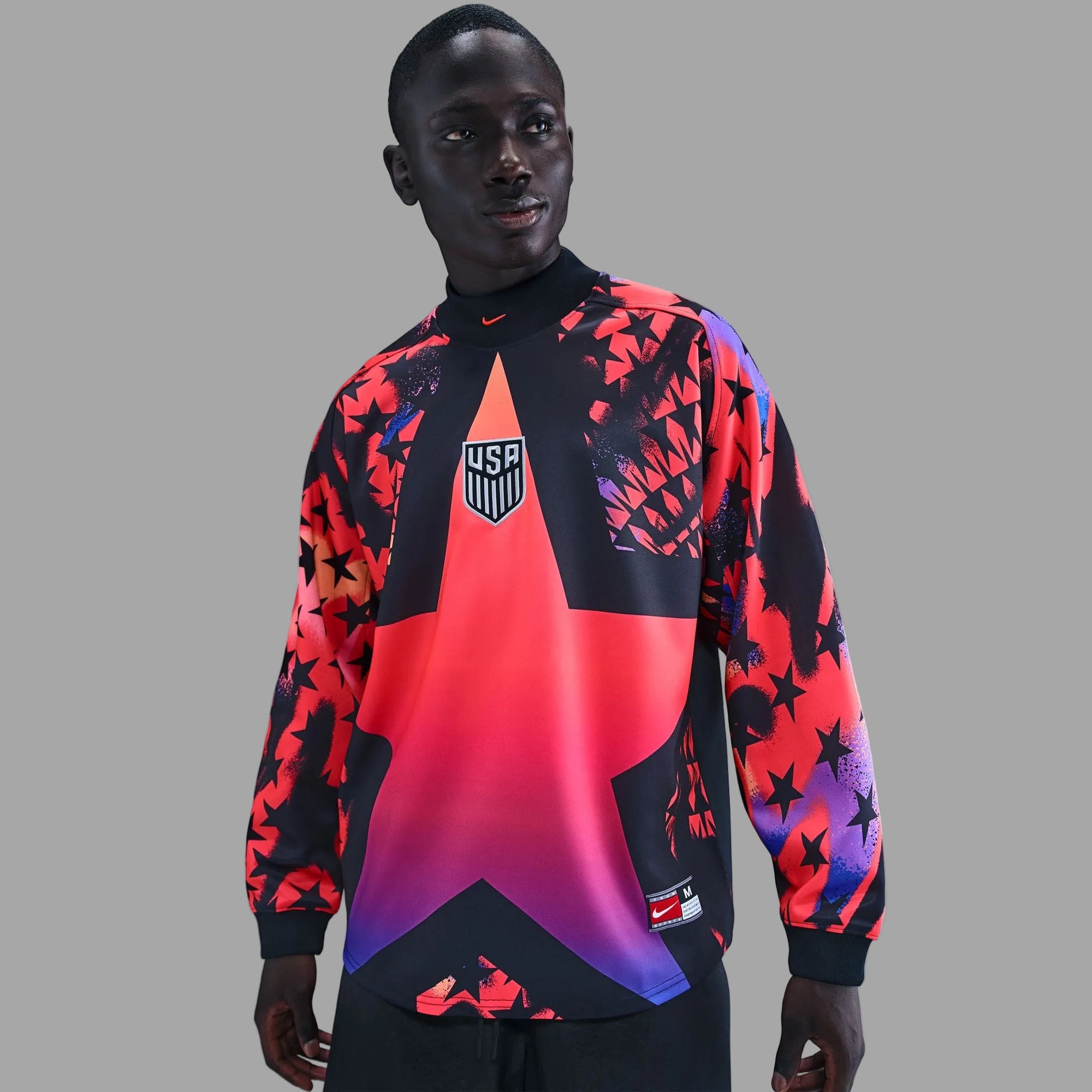 USA Hollywood Keeper Straight Fit Shirt – FOUDYS