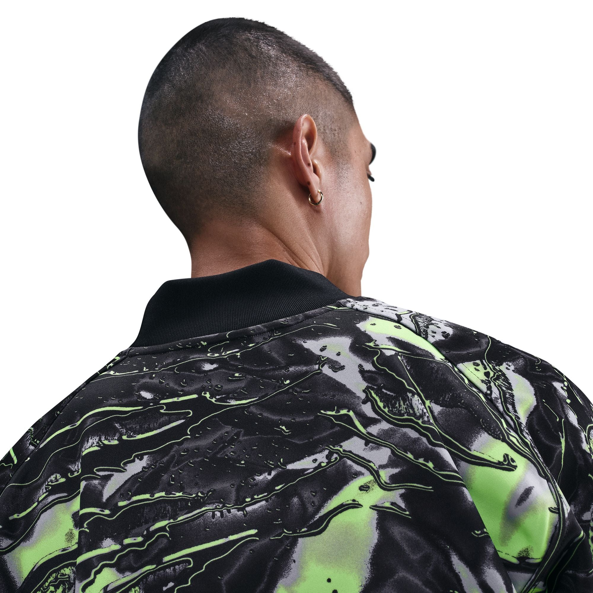 Korea Hollywood Keeper Straight Fit Shirt