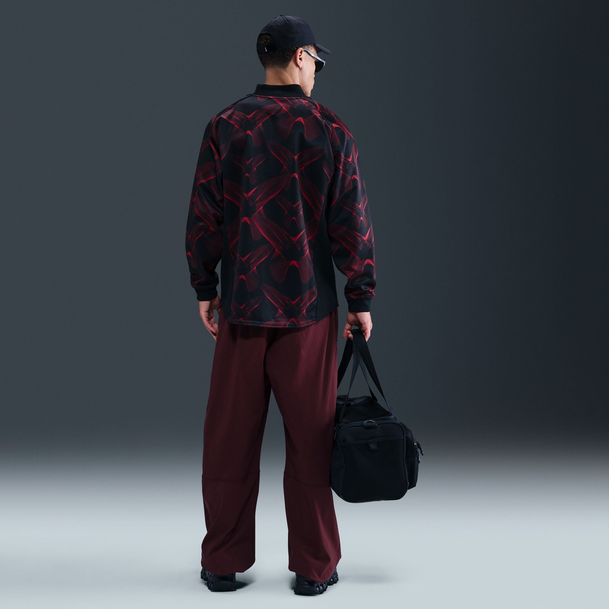 Canada Hollywood Keeper Straight Fit Shirt