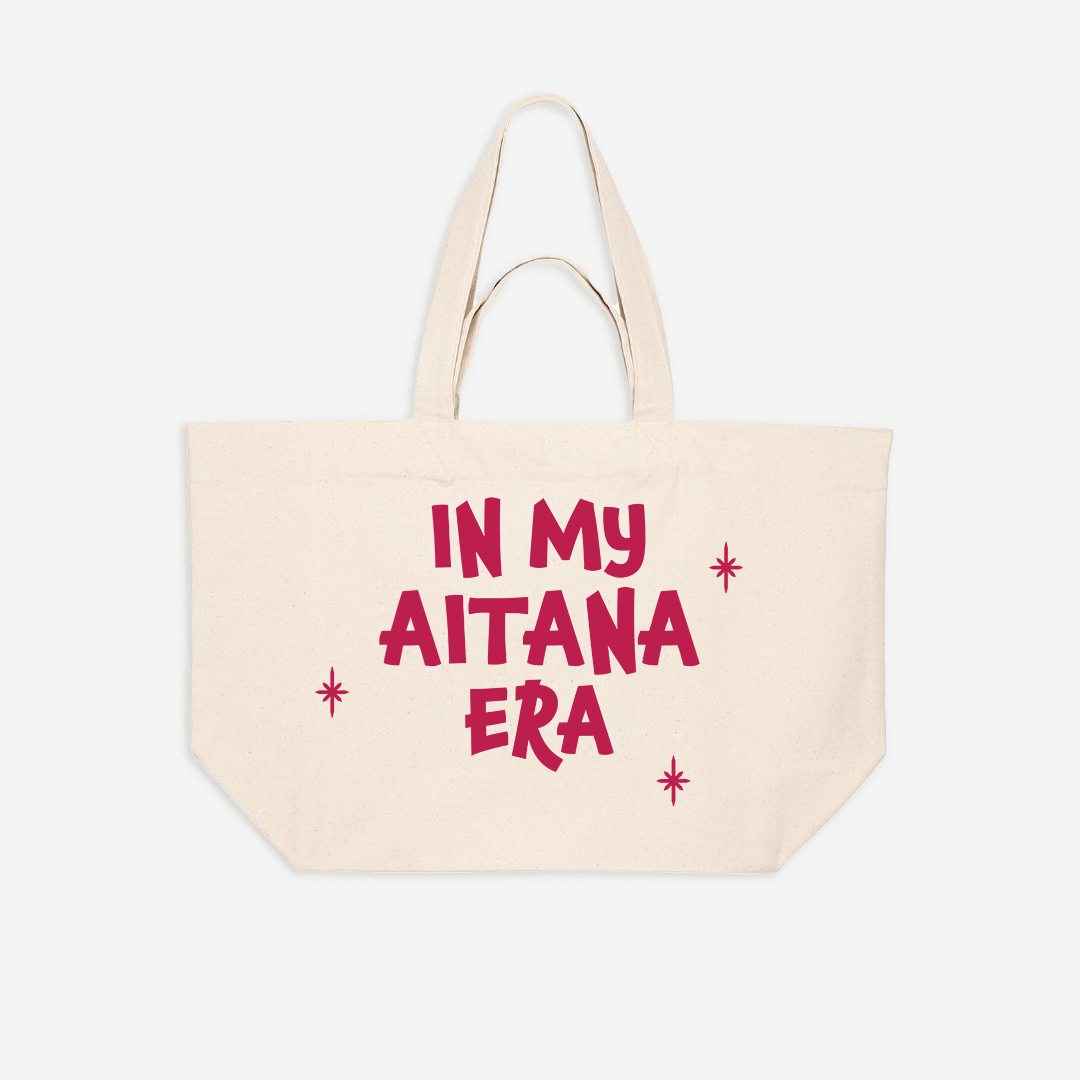 Foudys Own 'Era' Tote