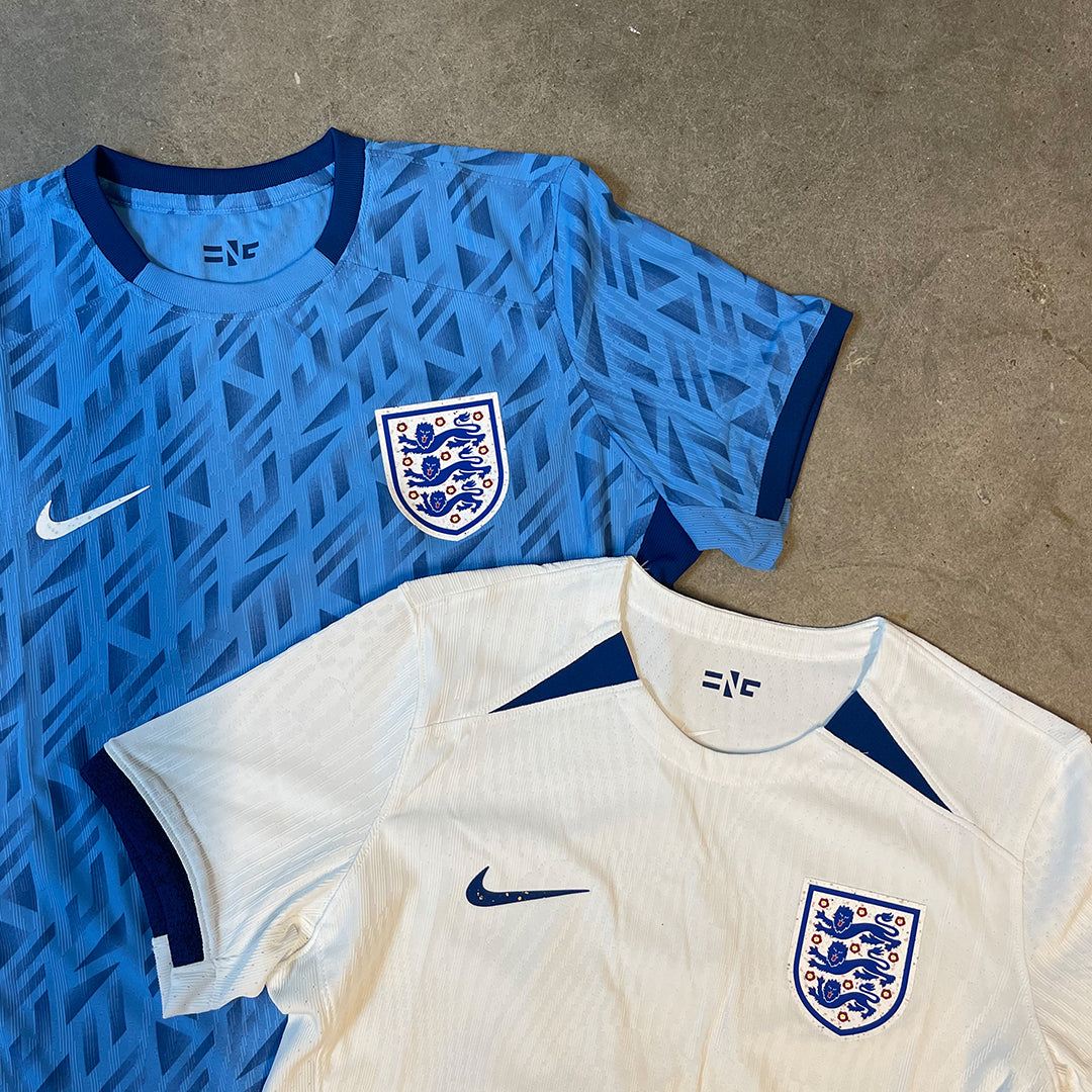 England Lionesses Bundle
