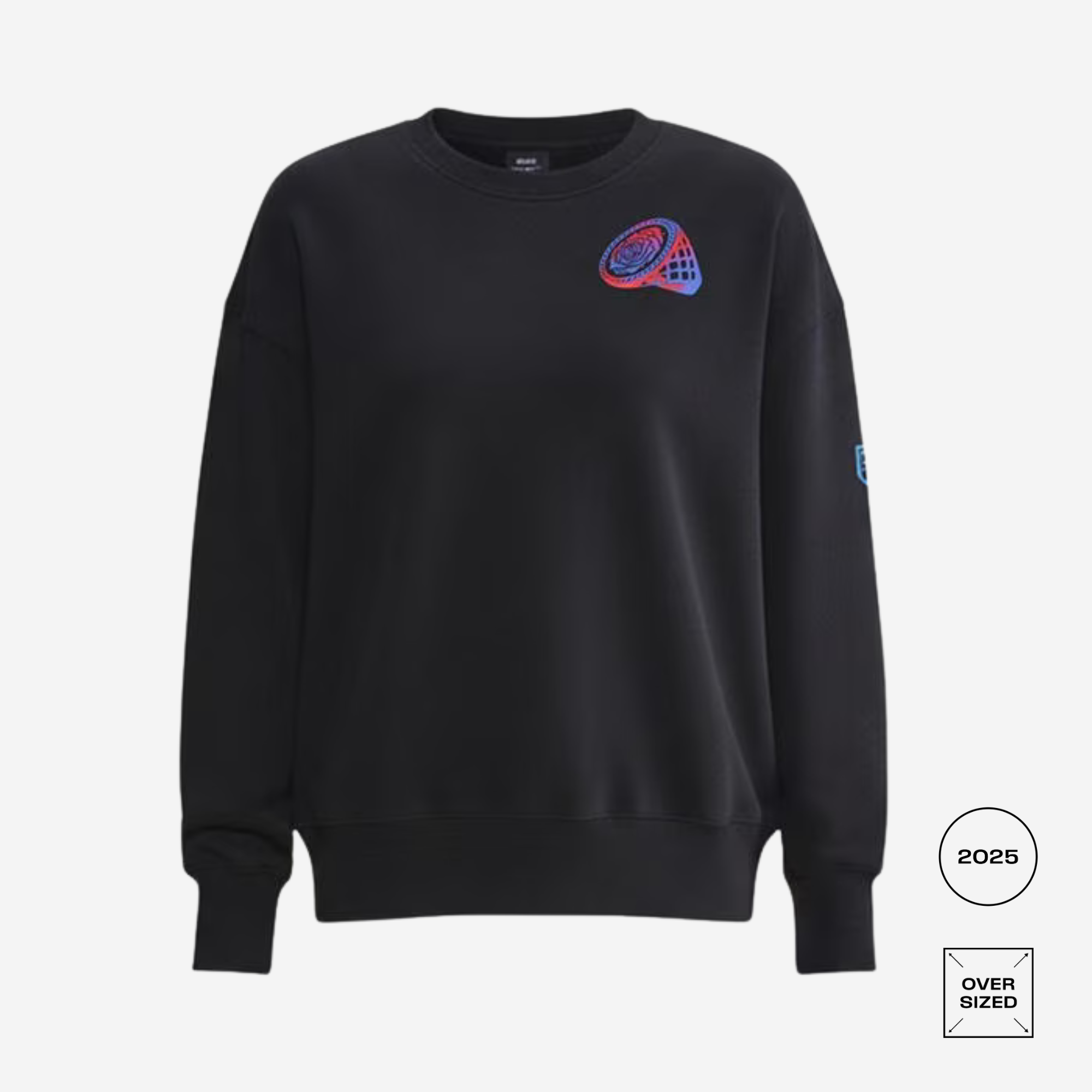 England Phoenix Fleece