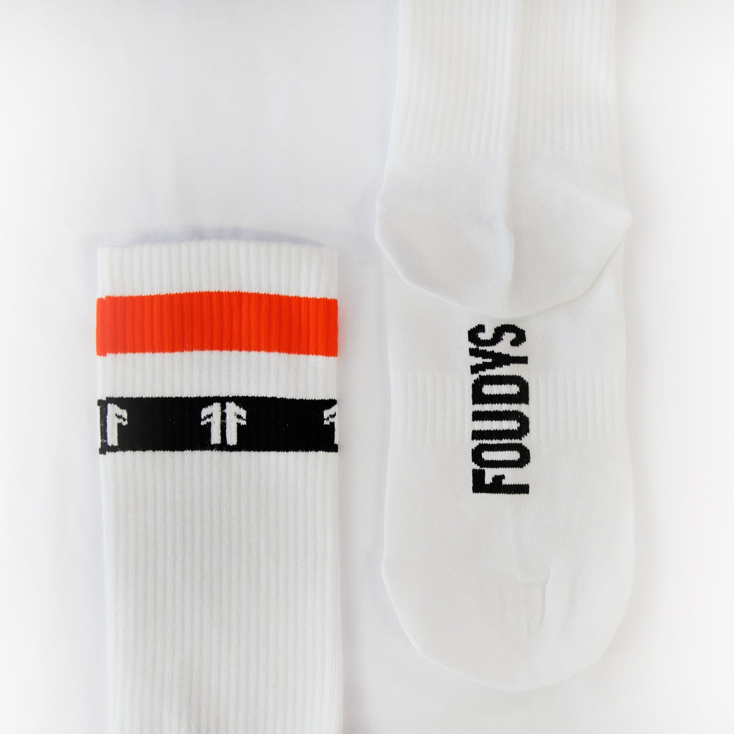 FOUDYS Bamboo Socks (1 pair)