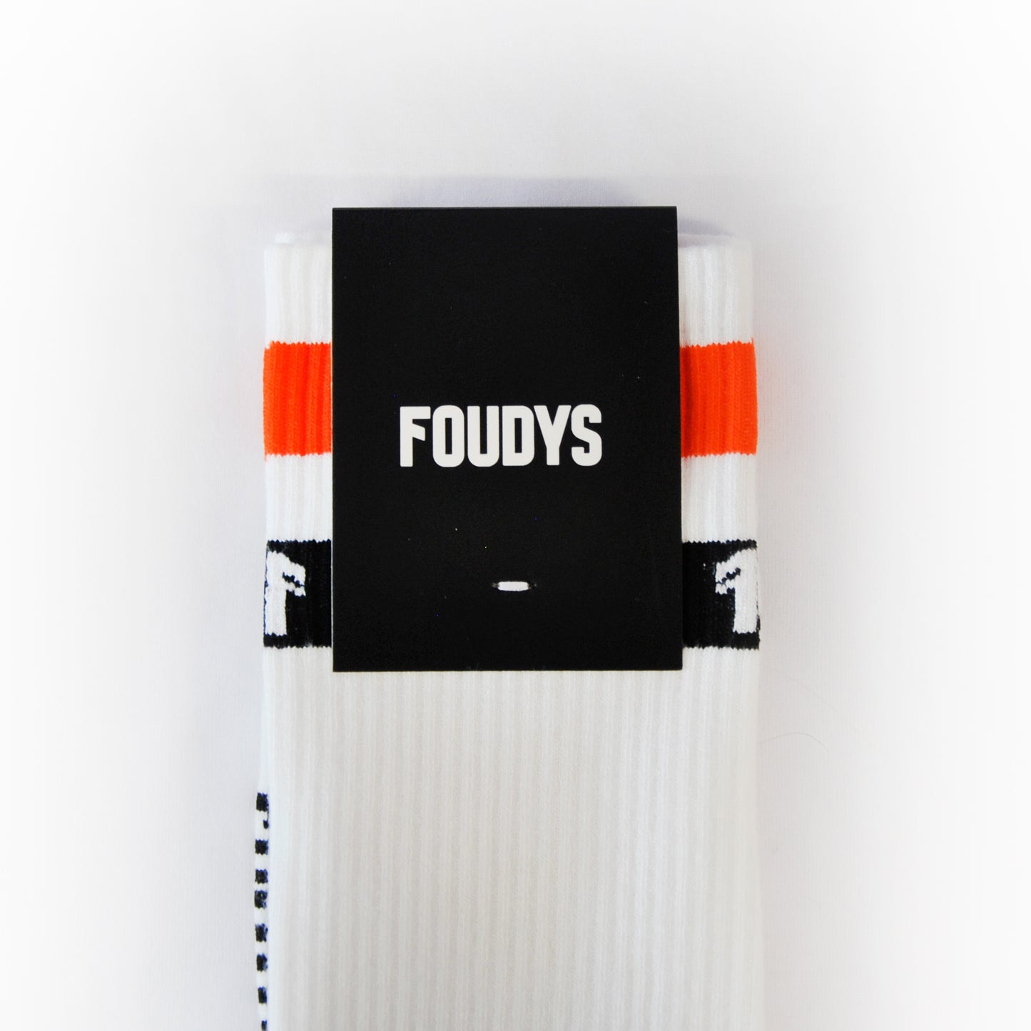 FOUDYS Bamboo Socks (1 pair)