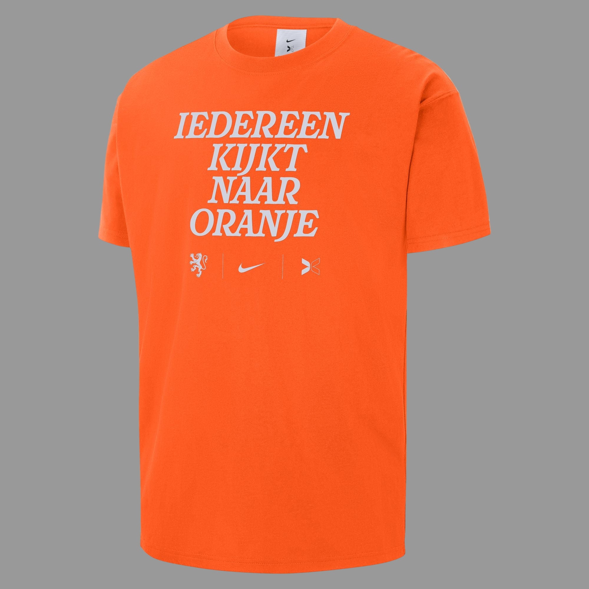 AVAILABLE 19/09 - Everyone Watches Women's Sports™ "Netherlands"