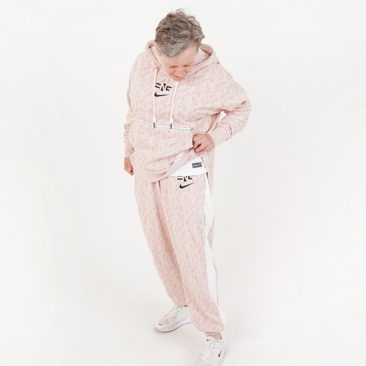 England Standard Issue Women's Nike Dri-FIT Pants