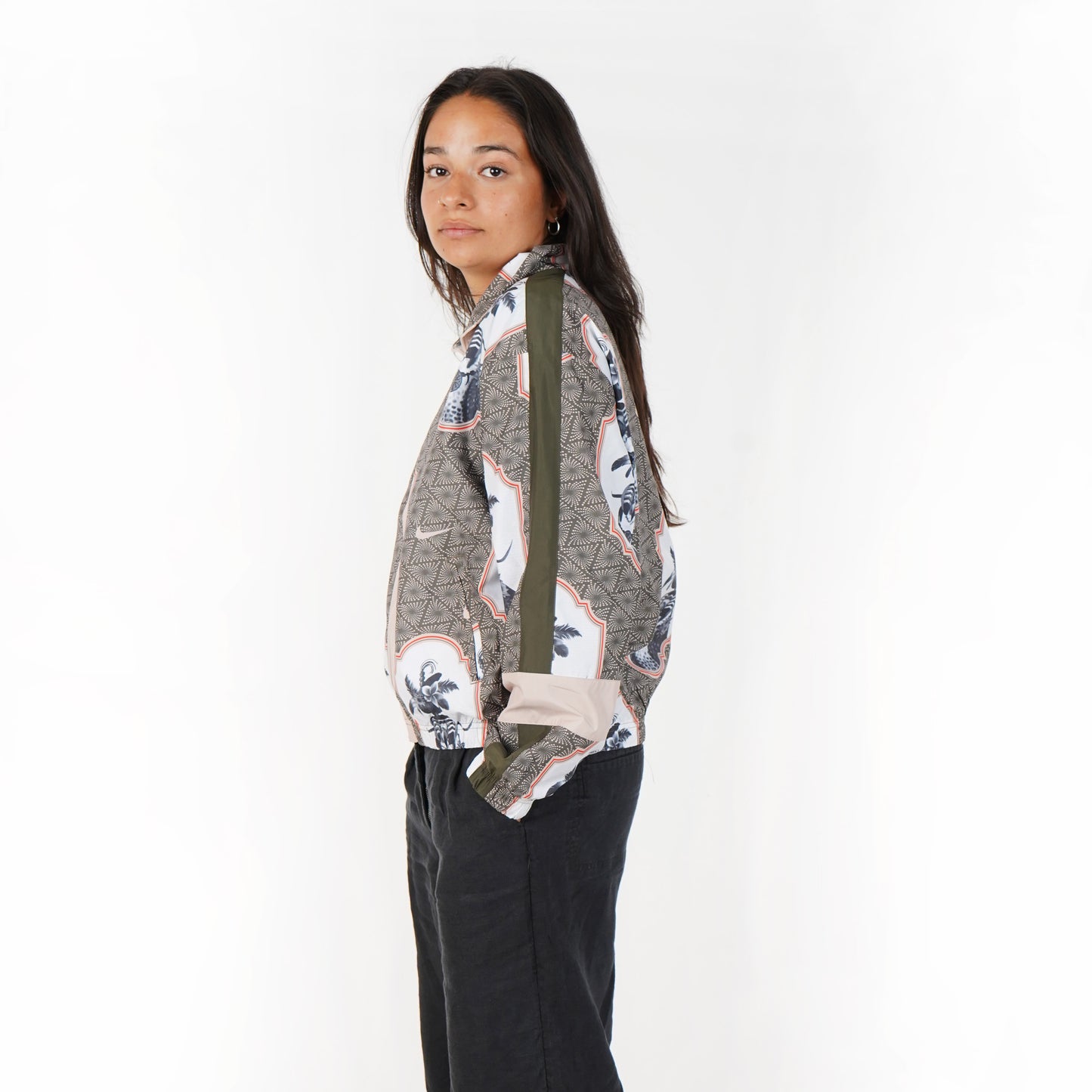 Nigeria Jacket