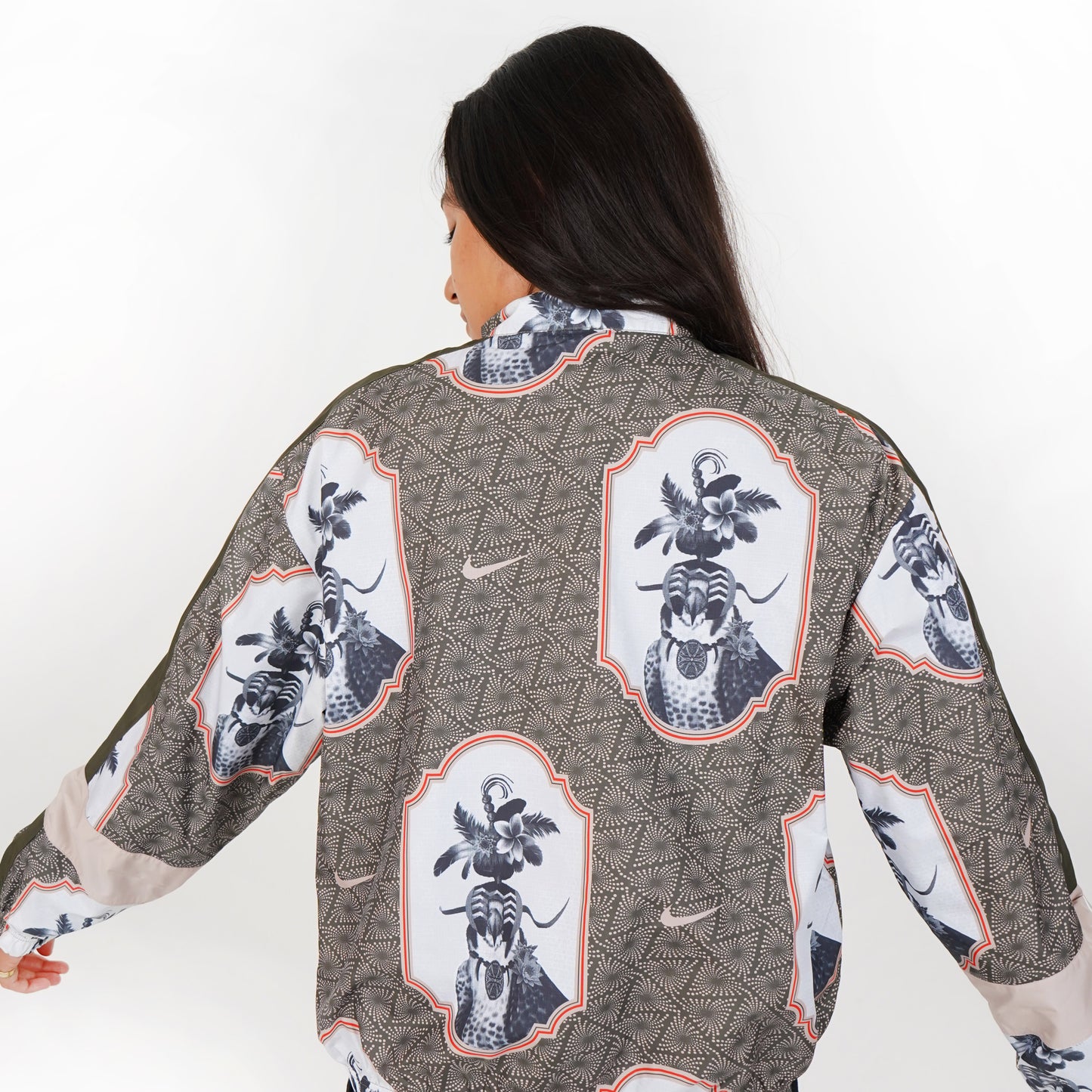 Nigeria Jacket