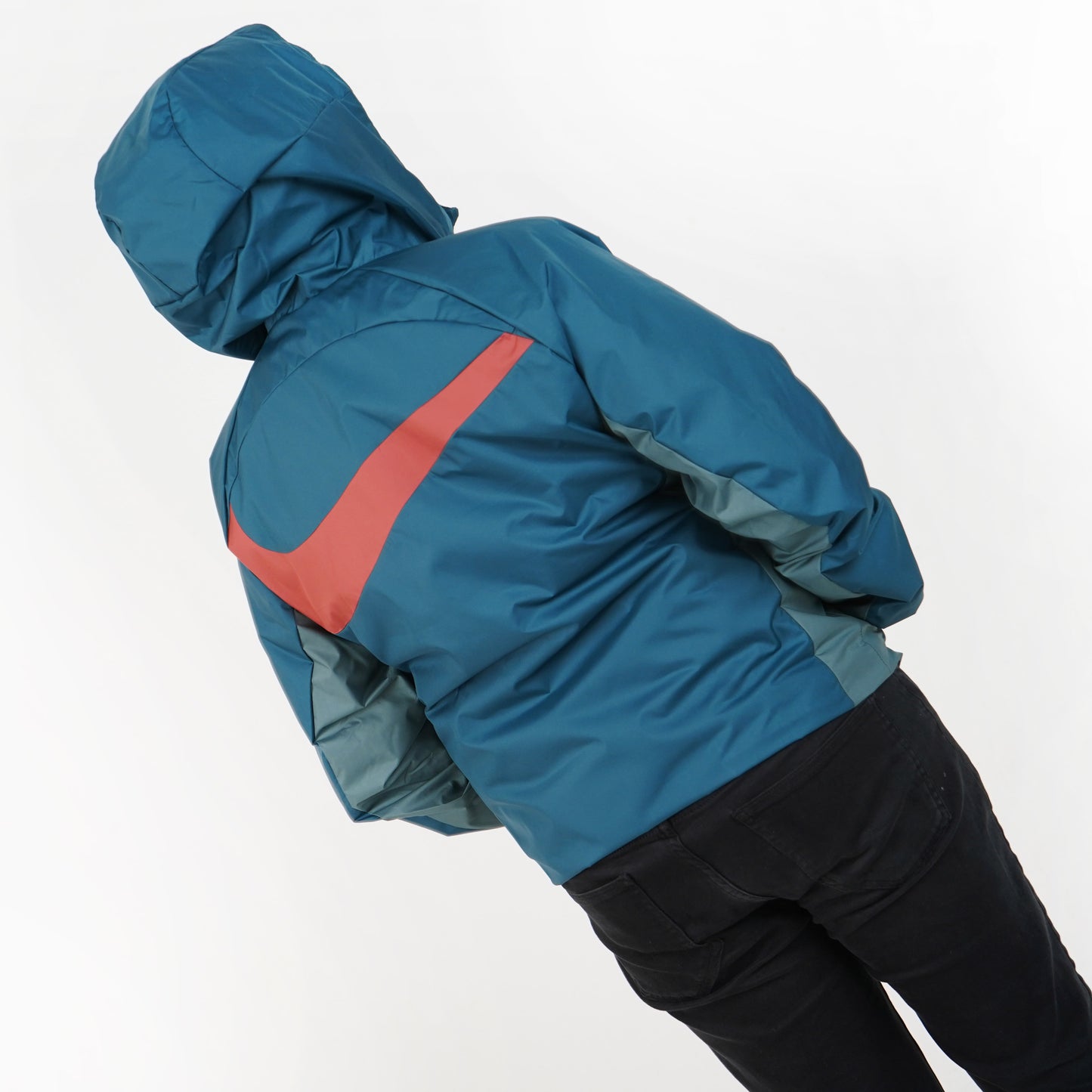 Nigeria AWF Jacket