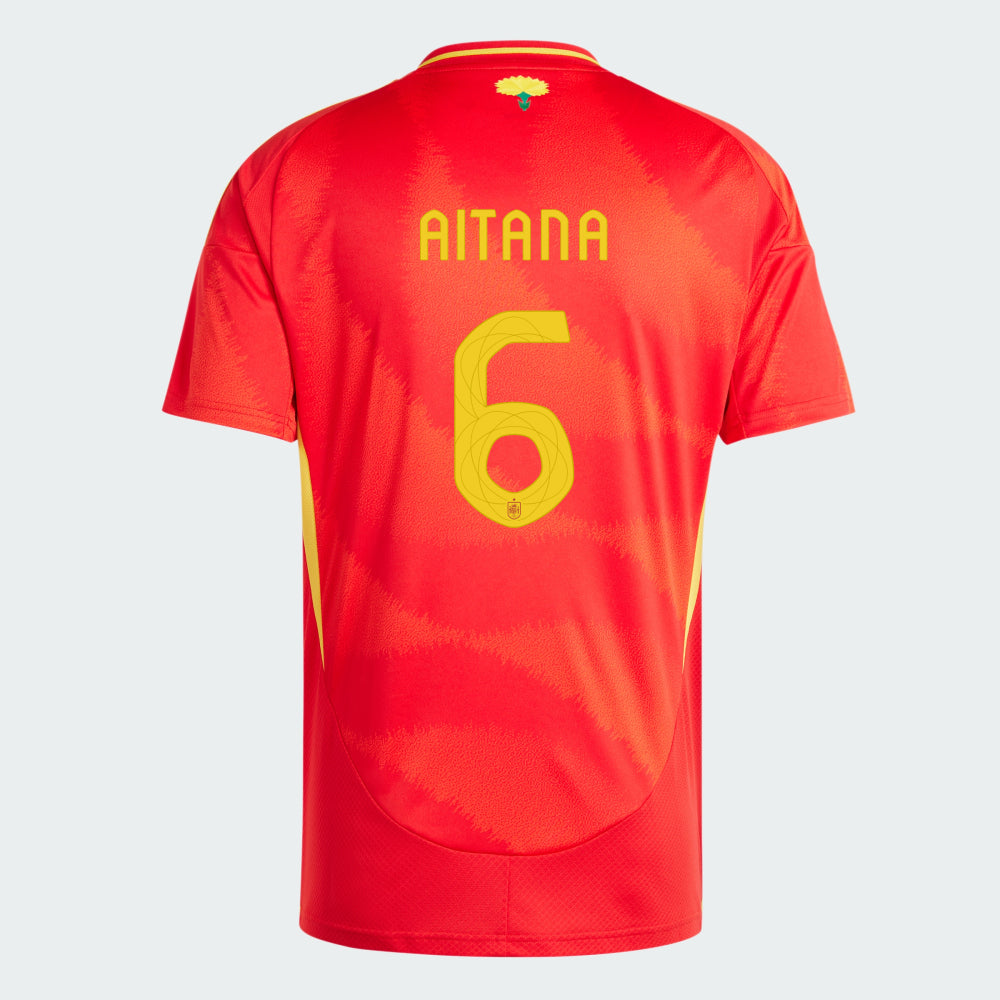 Spain Home Curved Fit Large, AITANA 6