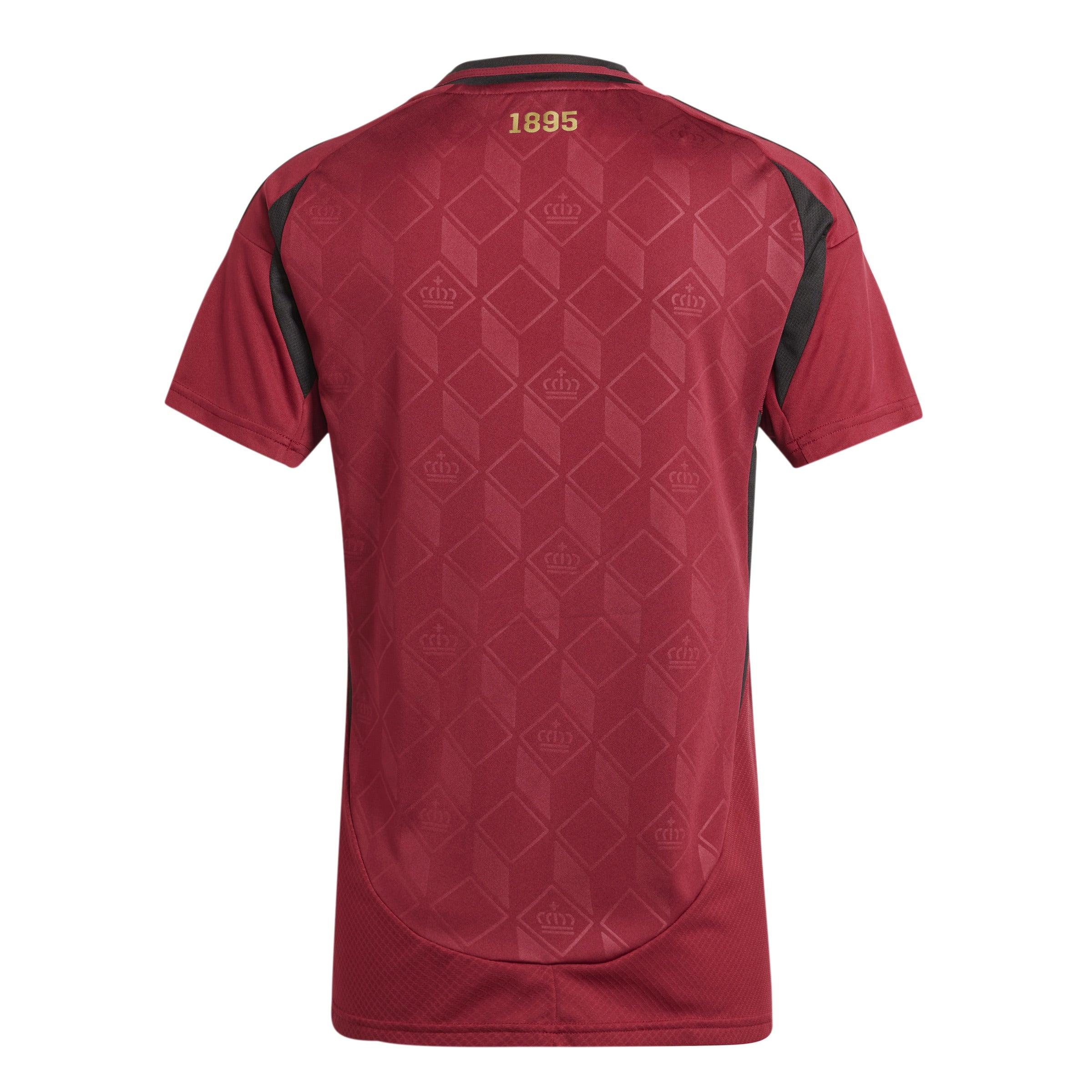 Belgium Home Straight Fit Large