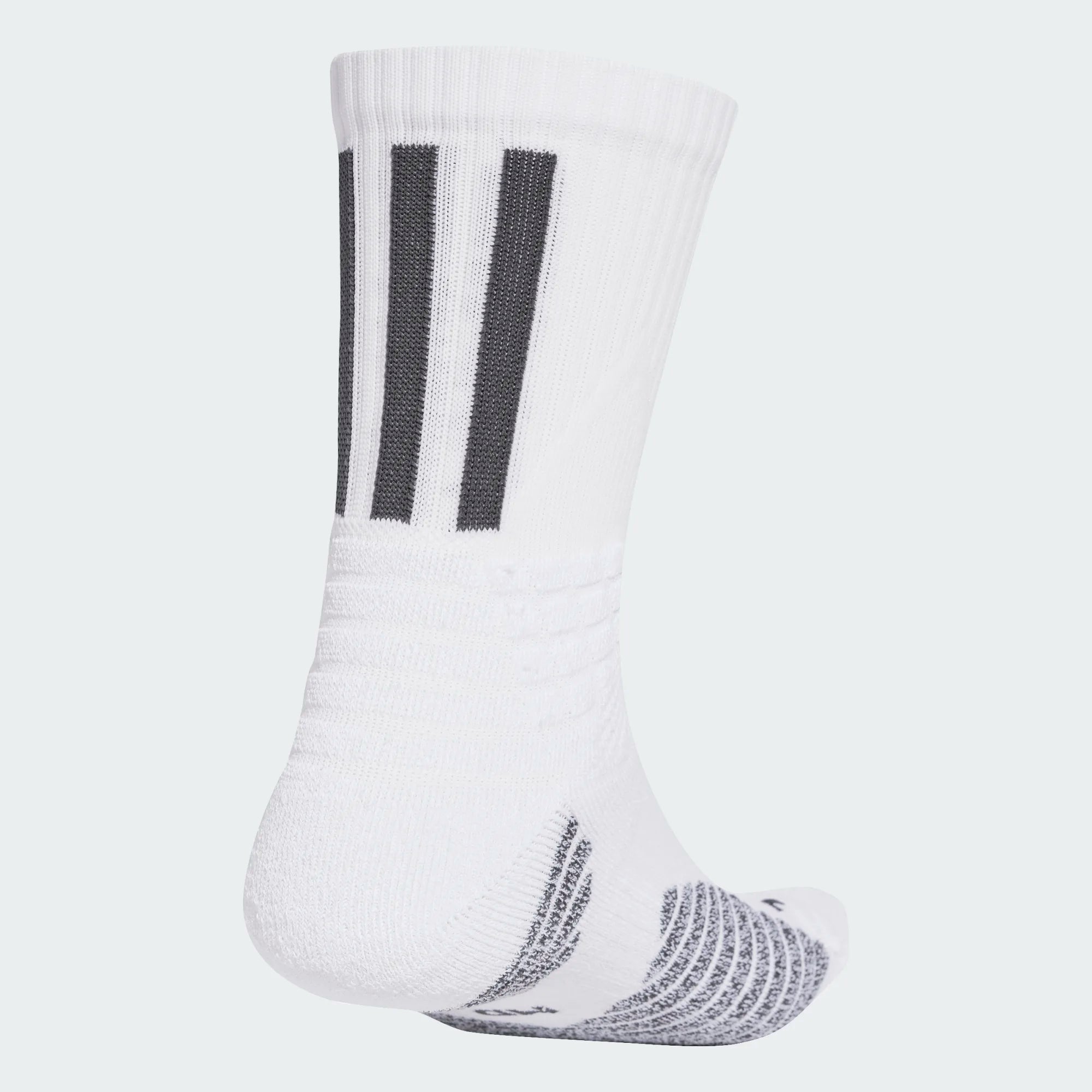 Select Socks White/Black