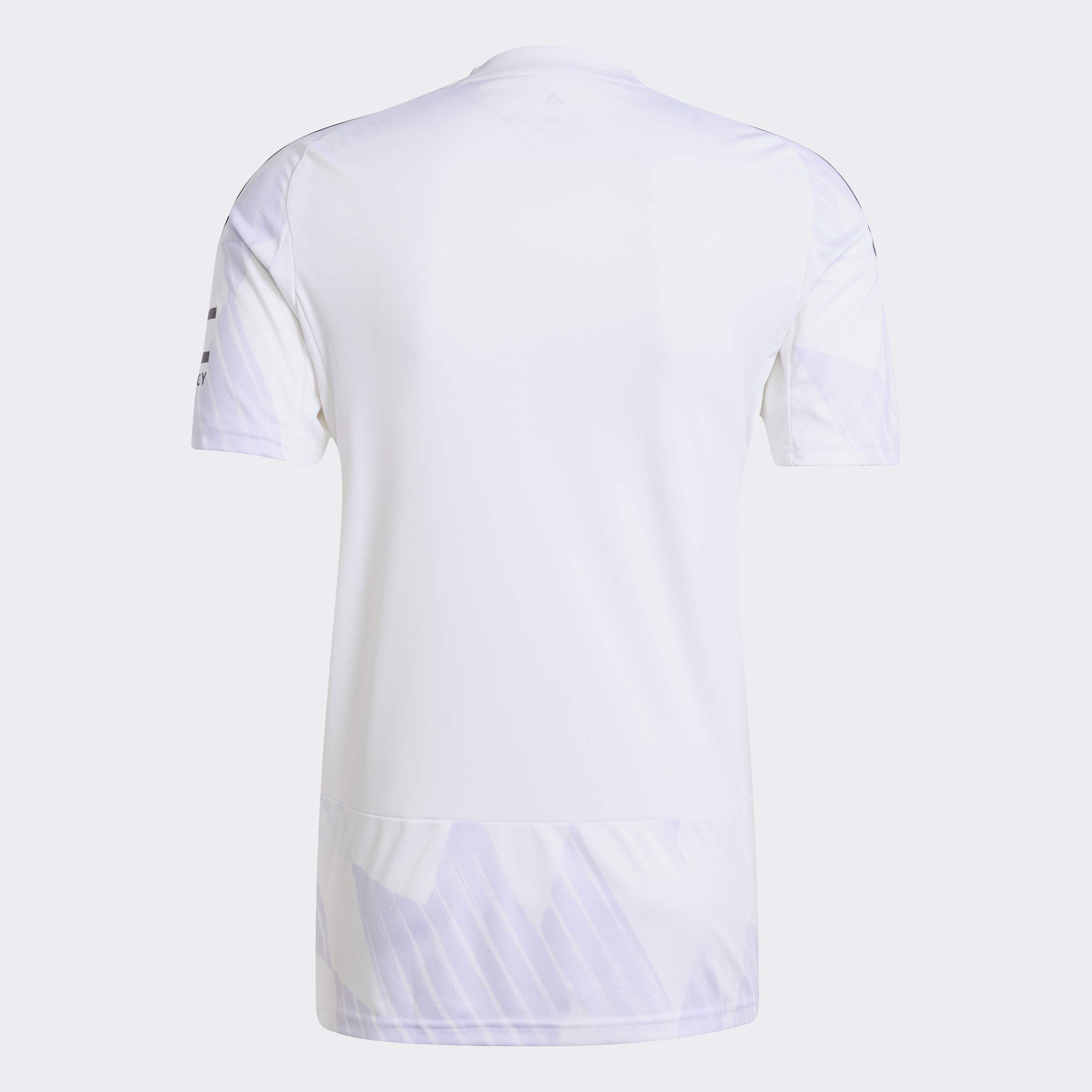 Manchester United 2025/26 Away Straight Fit Stadium Jersey