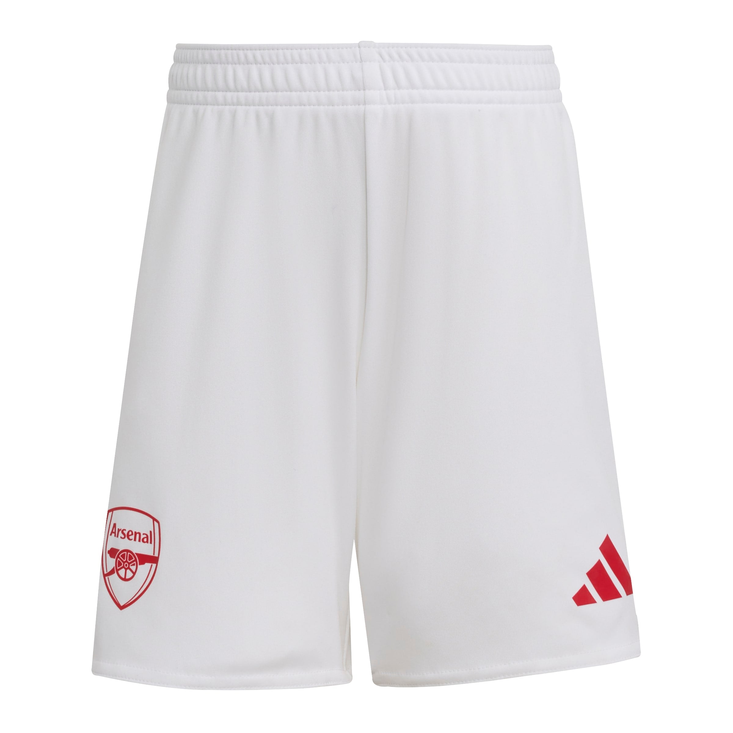 Arsenal 25/26 Home Mini Kit Kids