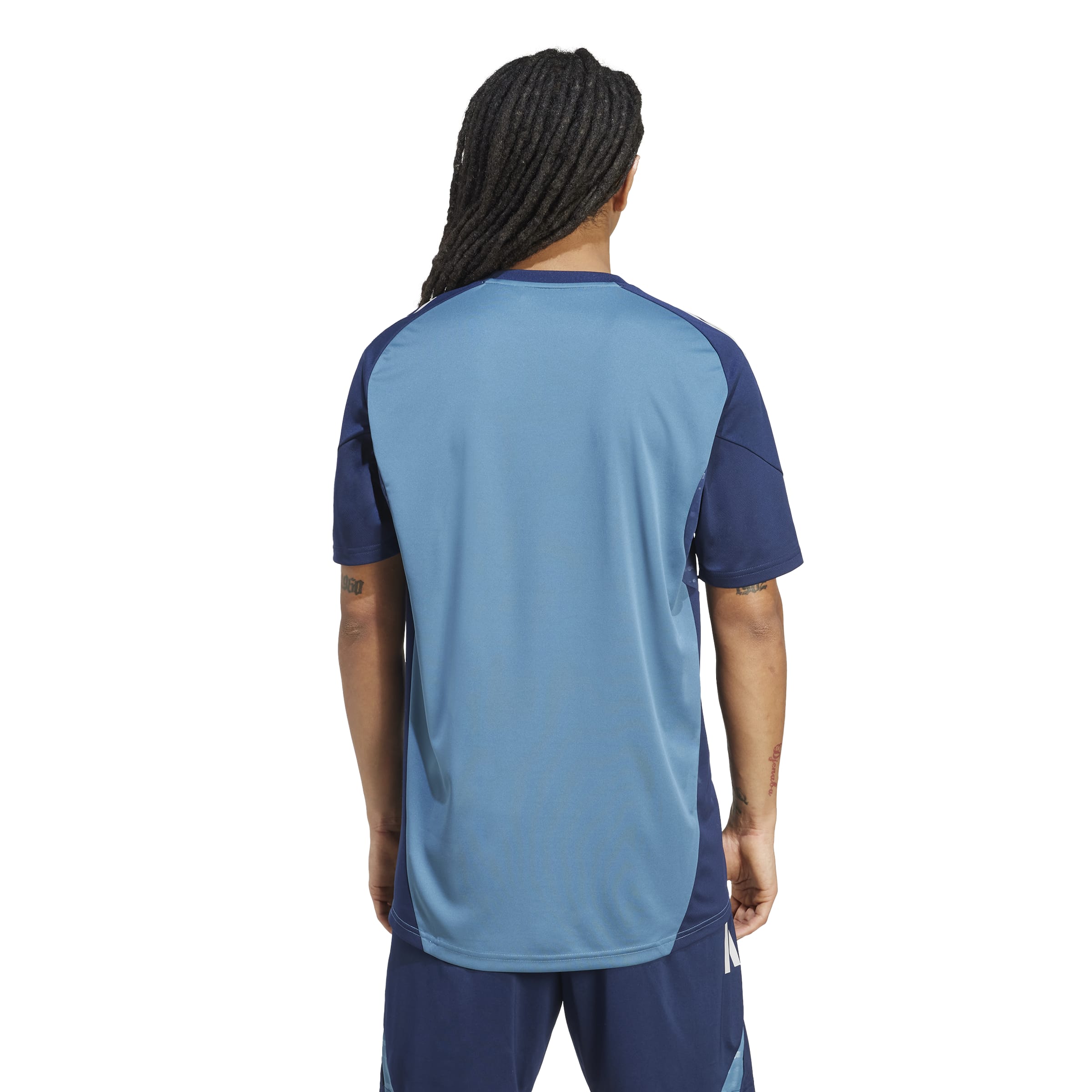 Arsenal Tiro 25 Competition Training Jersey
