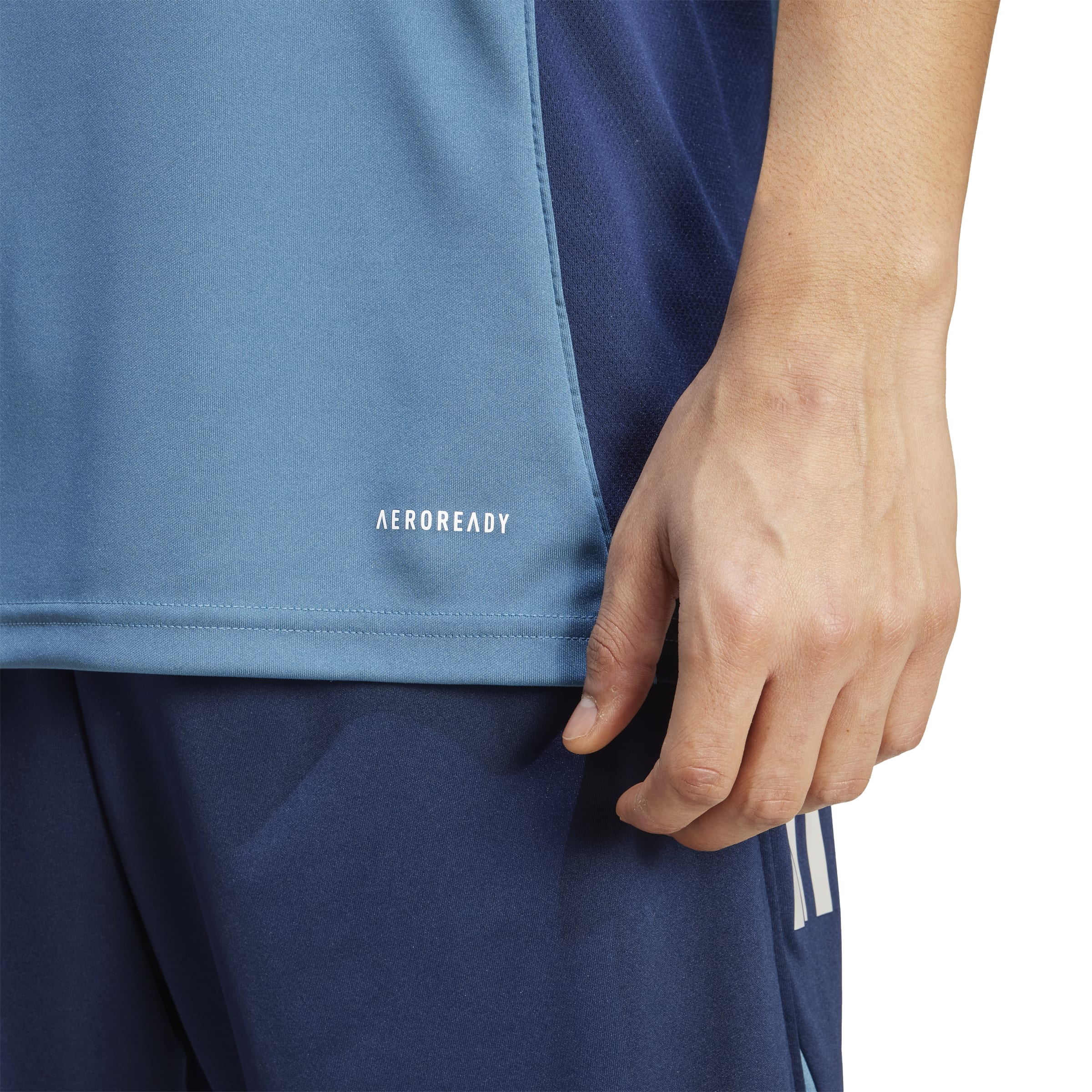 Arsenal Tiro 25 Competition Training Jersey