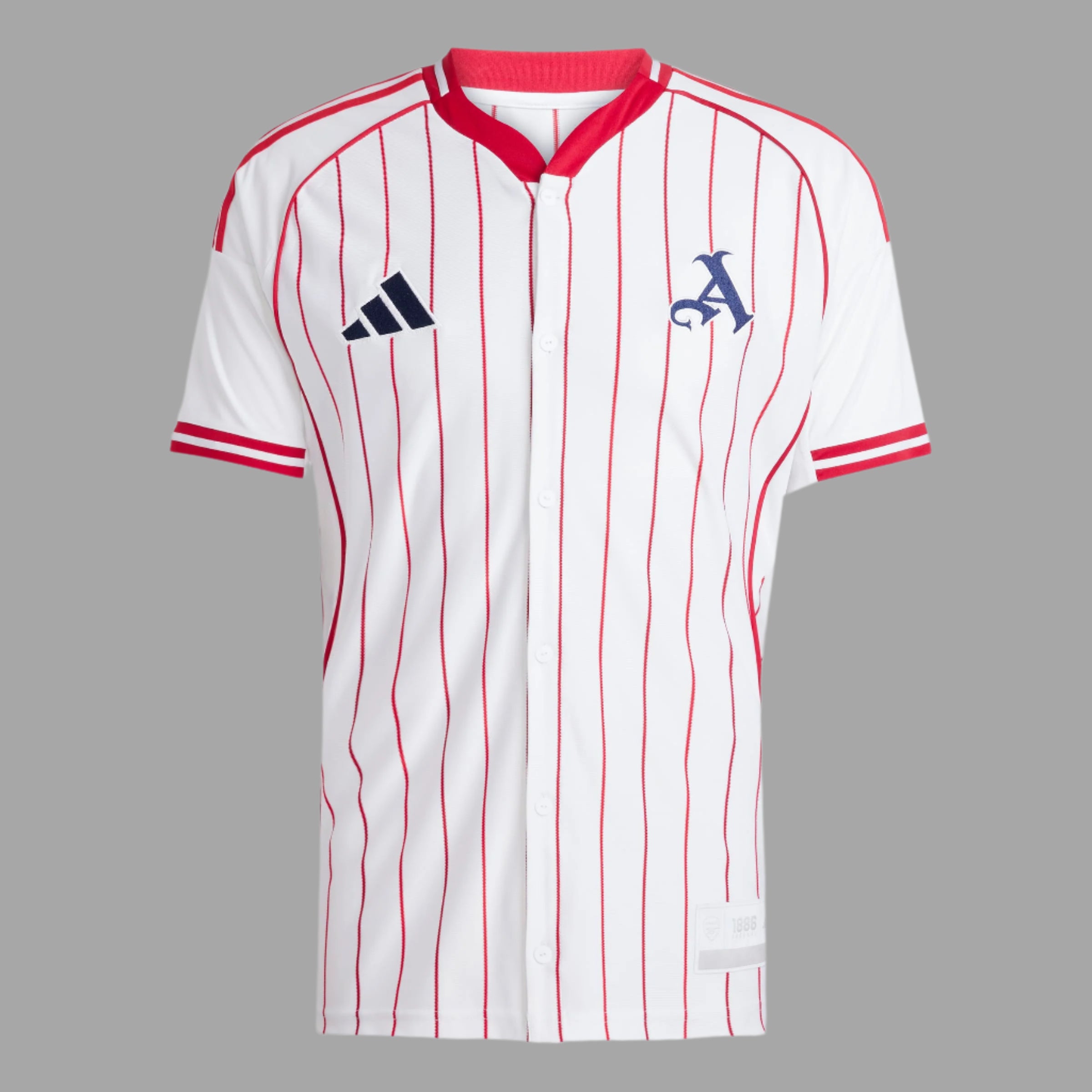Arsenal US Pack Shirt