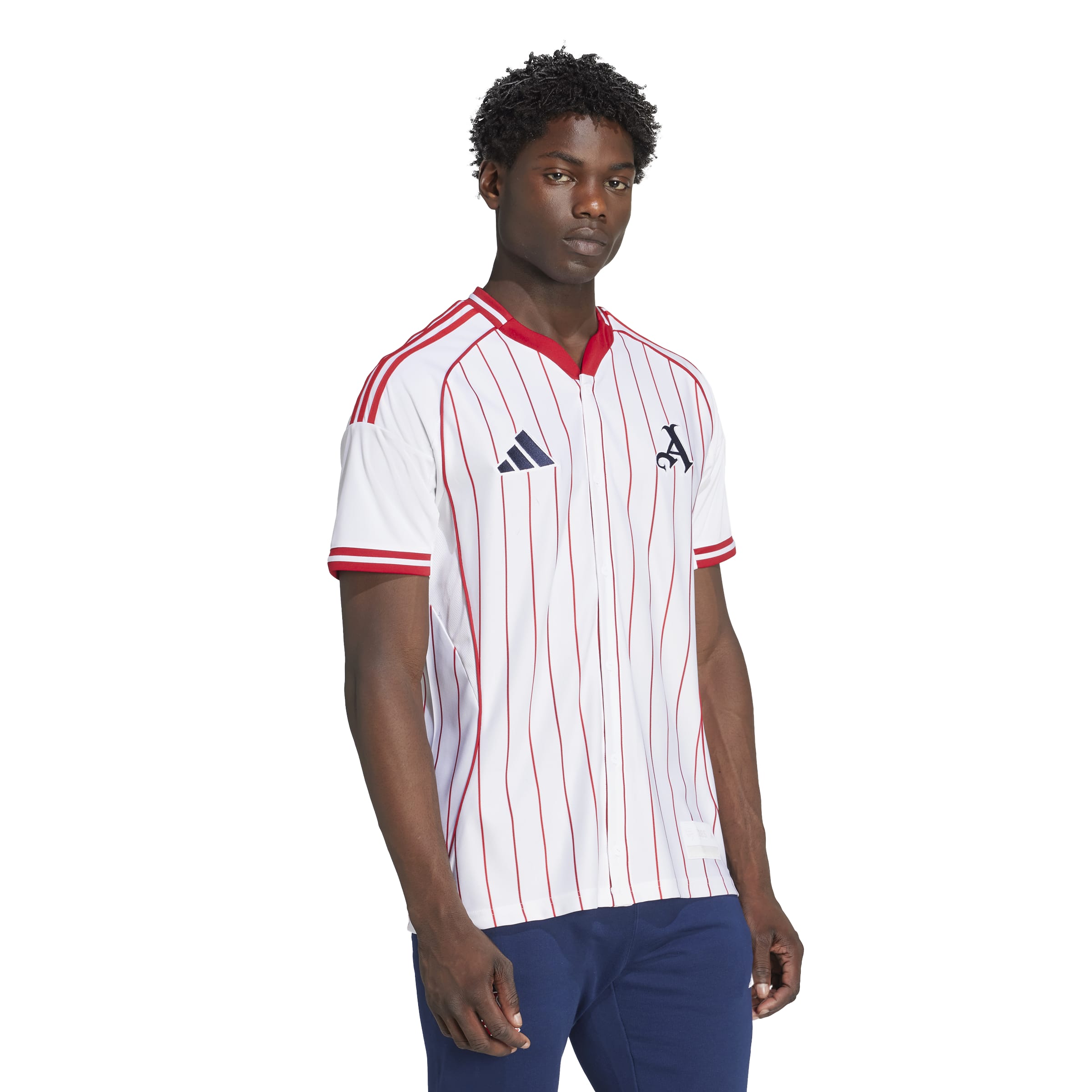 Arsenal US Pack Shirt