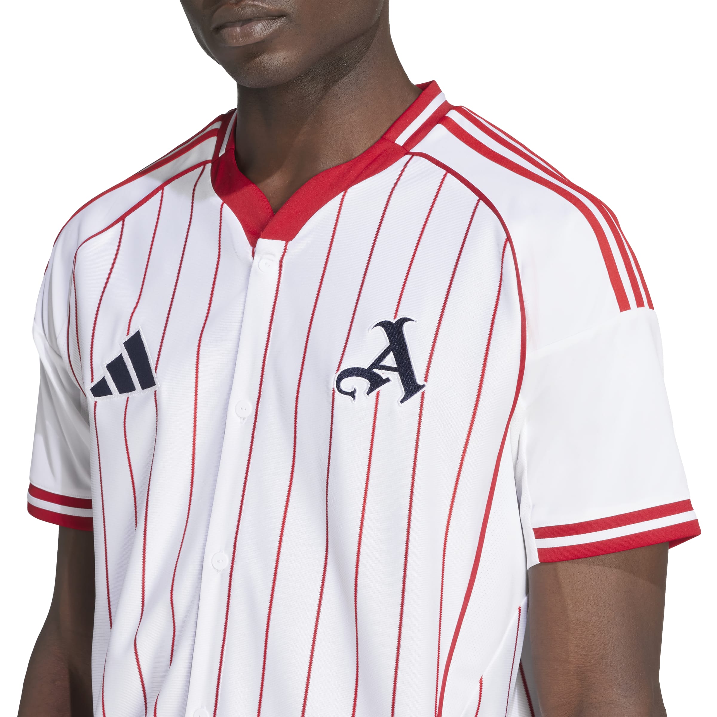 Arsenal US Pack Shirt
