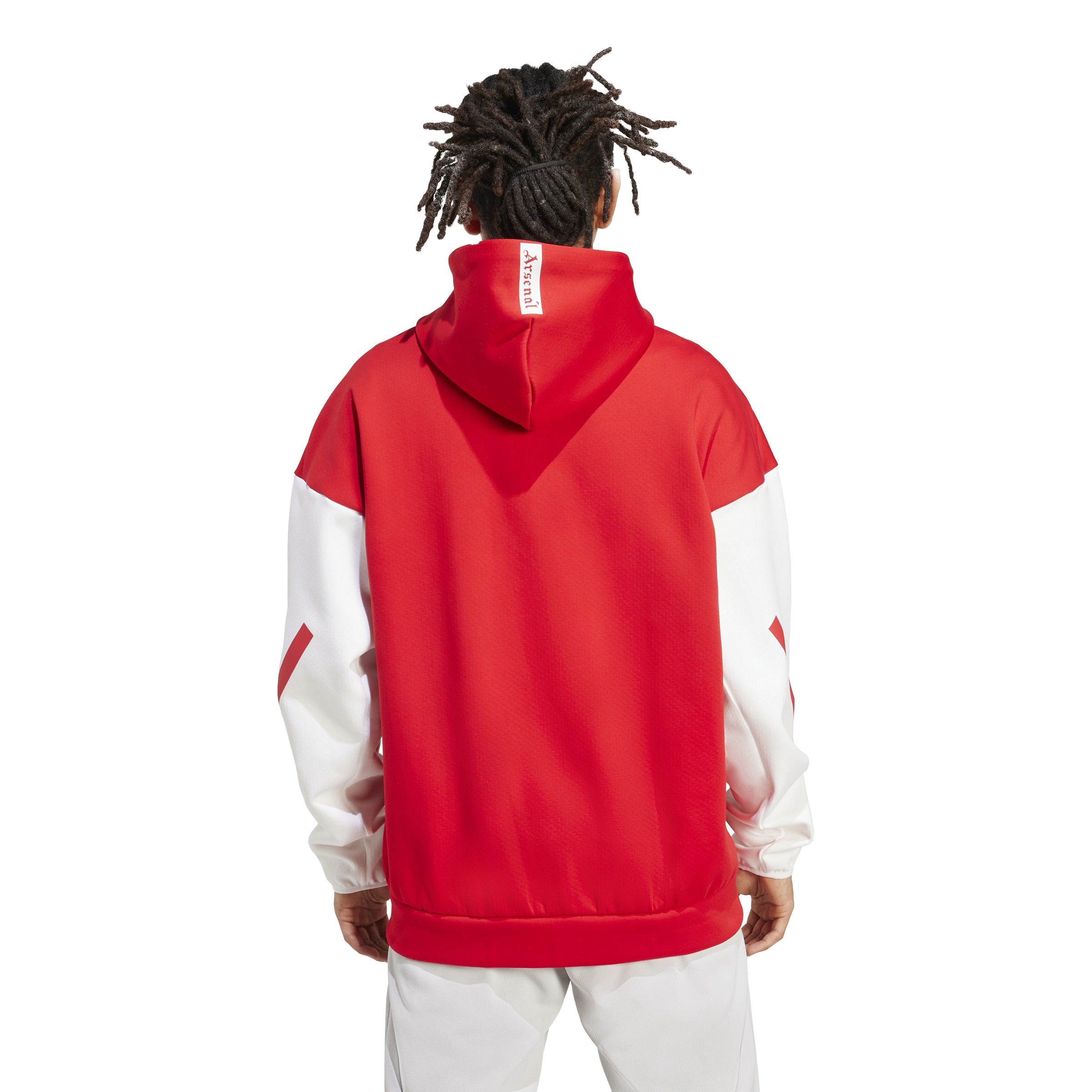 Arsenal ADIDAS Z.N.E. Anthem Jacket
