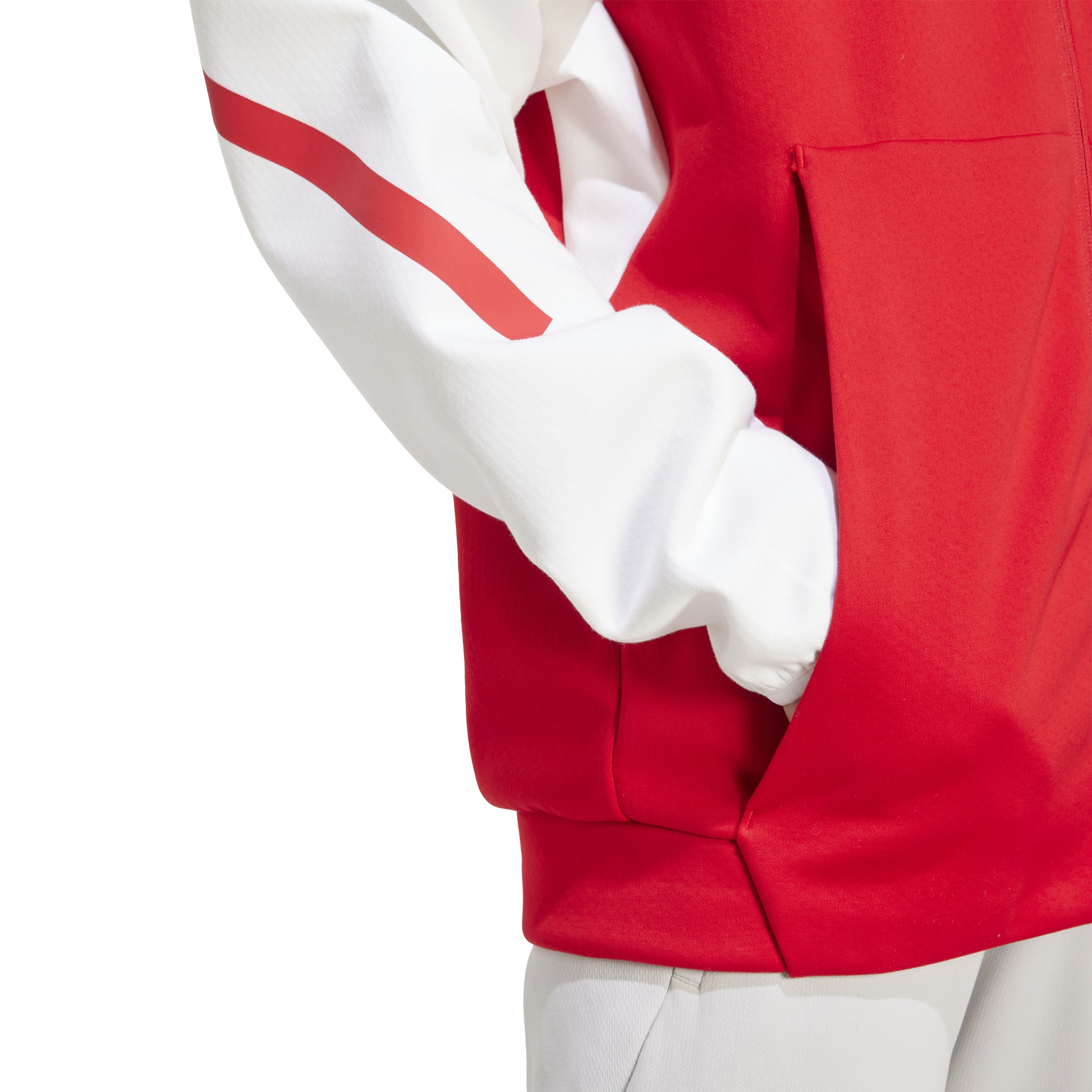 Arsenal ADIDAS Z.N.E. Anthem Jacket