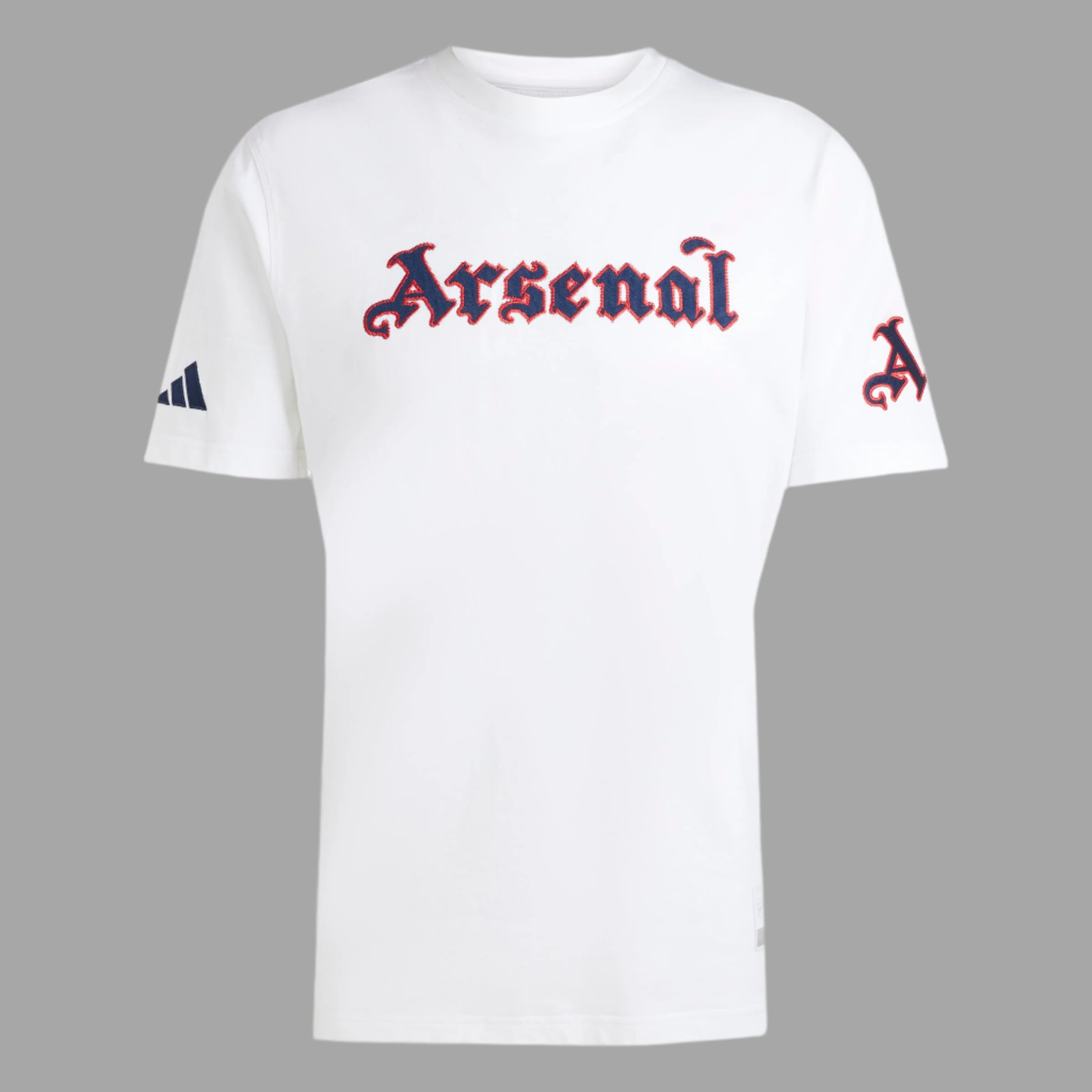 Arsenal US Pack T-Shirt 2025/26