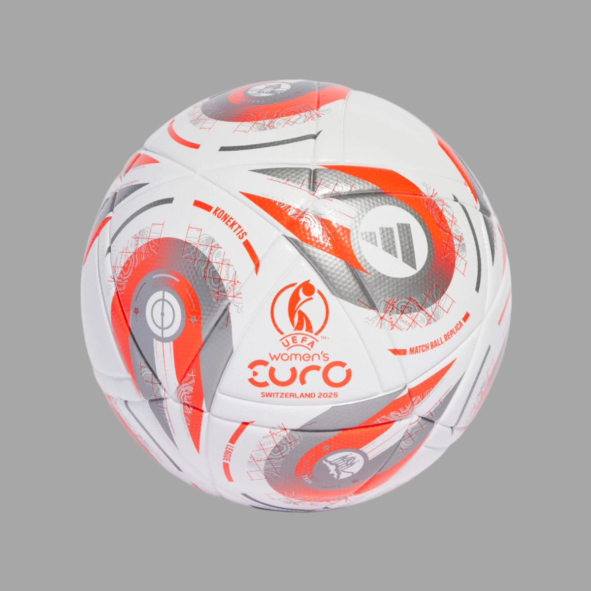 Women's EURO 2025 final tournament draw: 16 December | EURO féminin Women's EURO 2025 final tournament draw: 16 December | EURO féminin