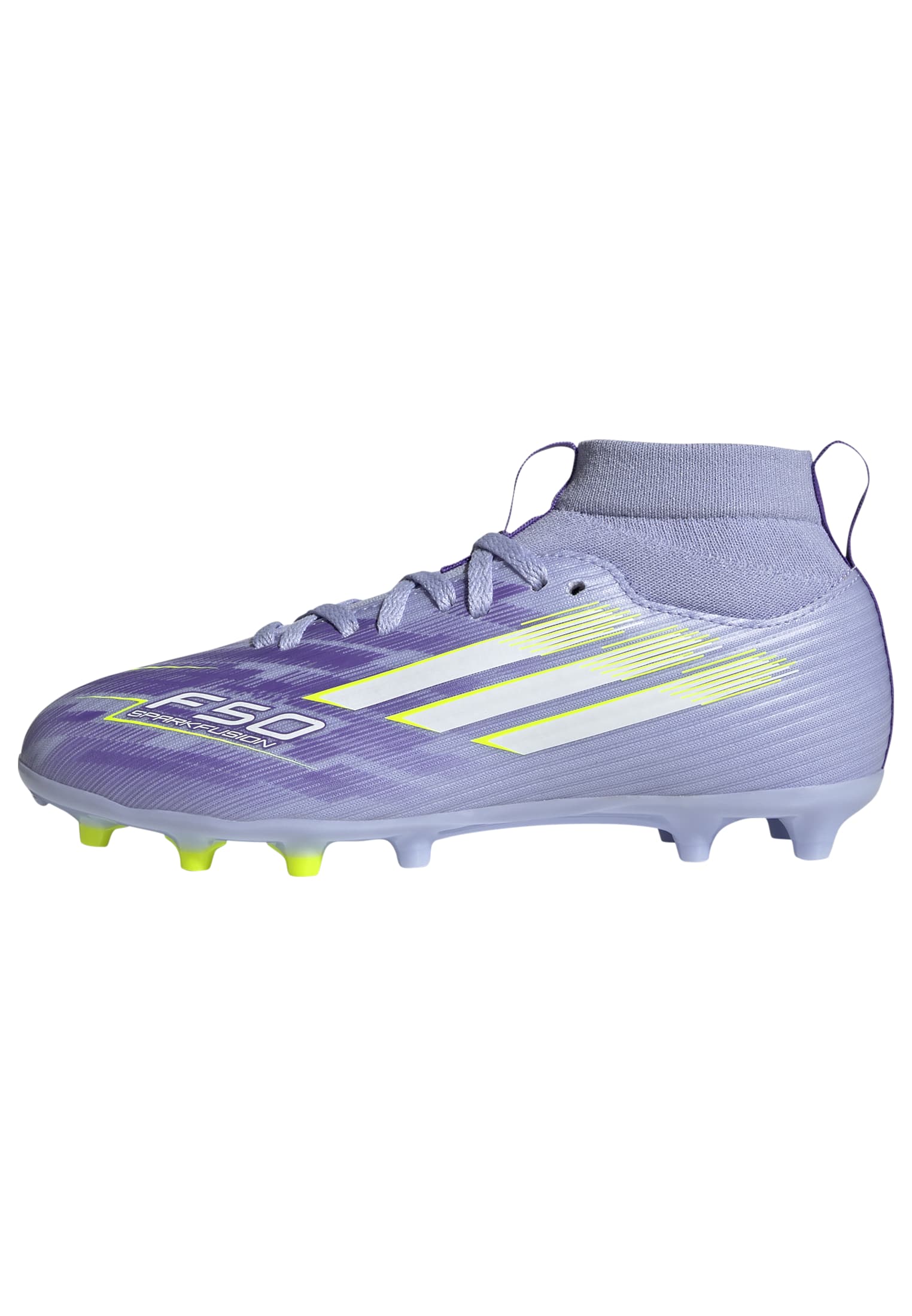 F50 Sparkfusion League FG/AG Boots Kids