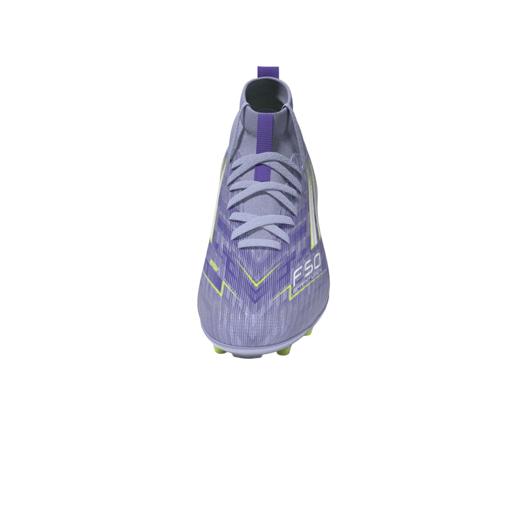 F50 Sparkfusion League FG/AG Boots Kids