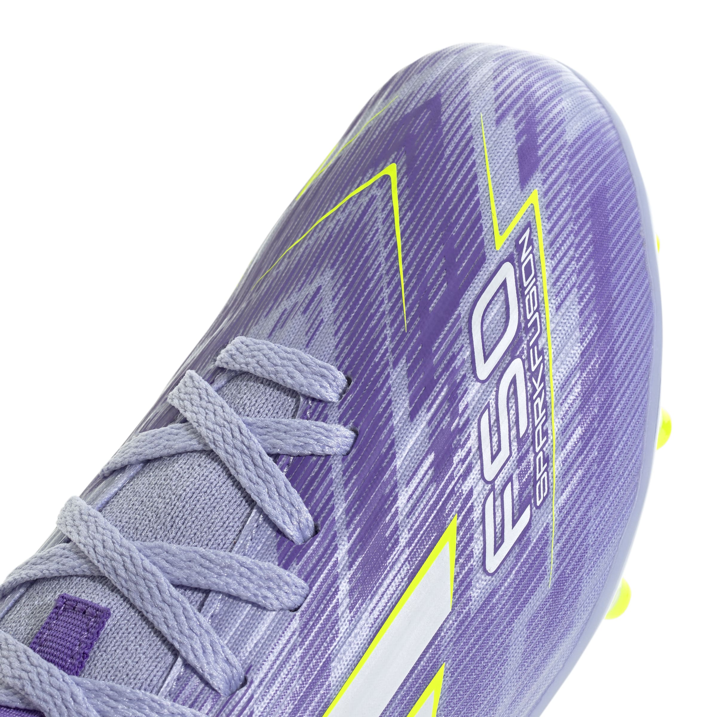 F50 Sparkfusion League FG/AG Boots Kids