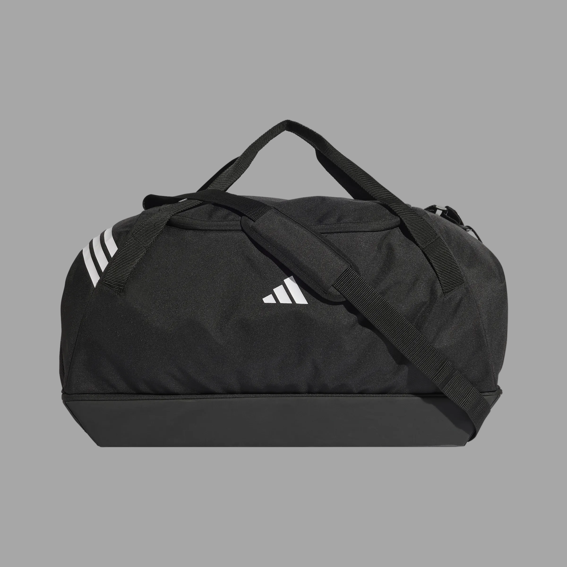 TIRO DUFFEL BAG LARGE WITH BOTTOM COMPARTMENT