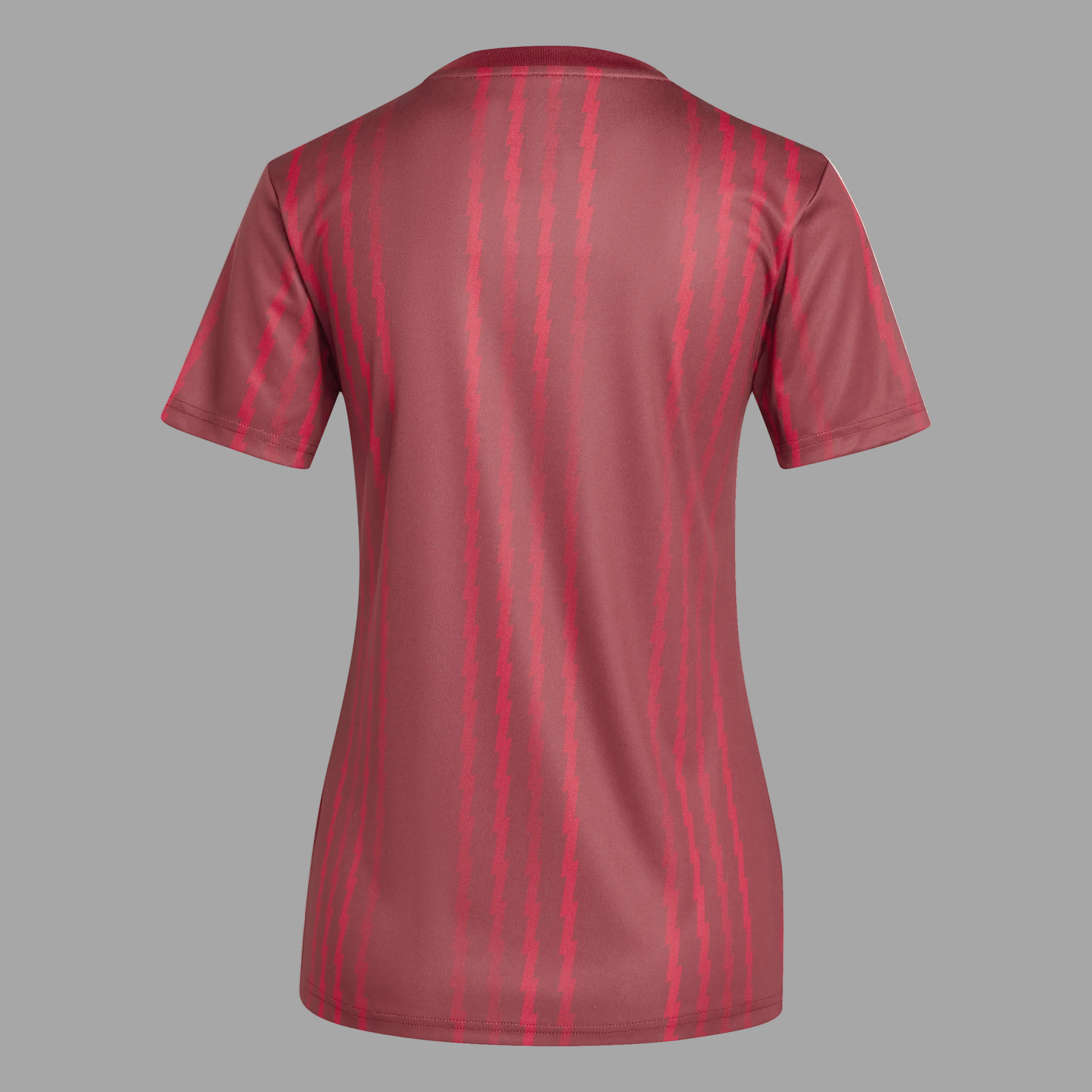 Arsenal 2026 Pre-Match Curved Fit Jersey