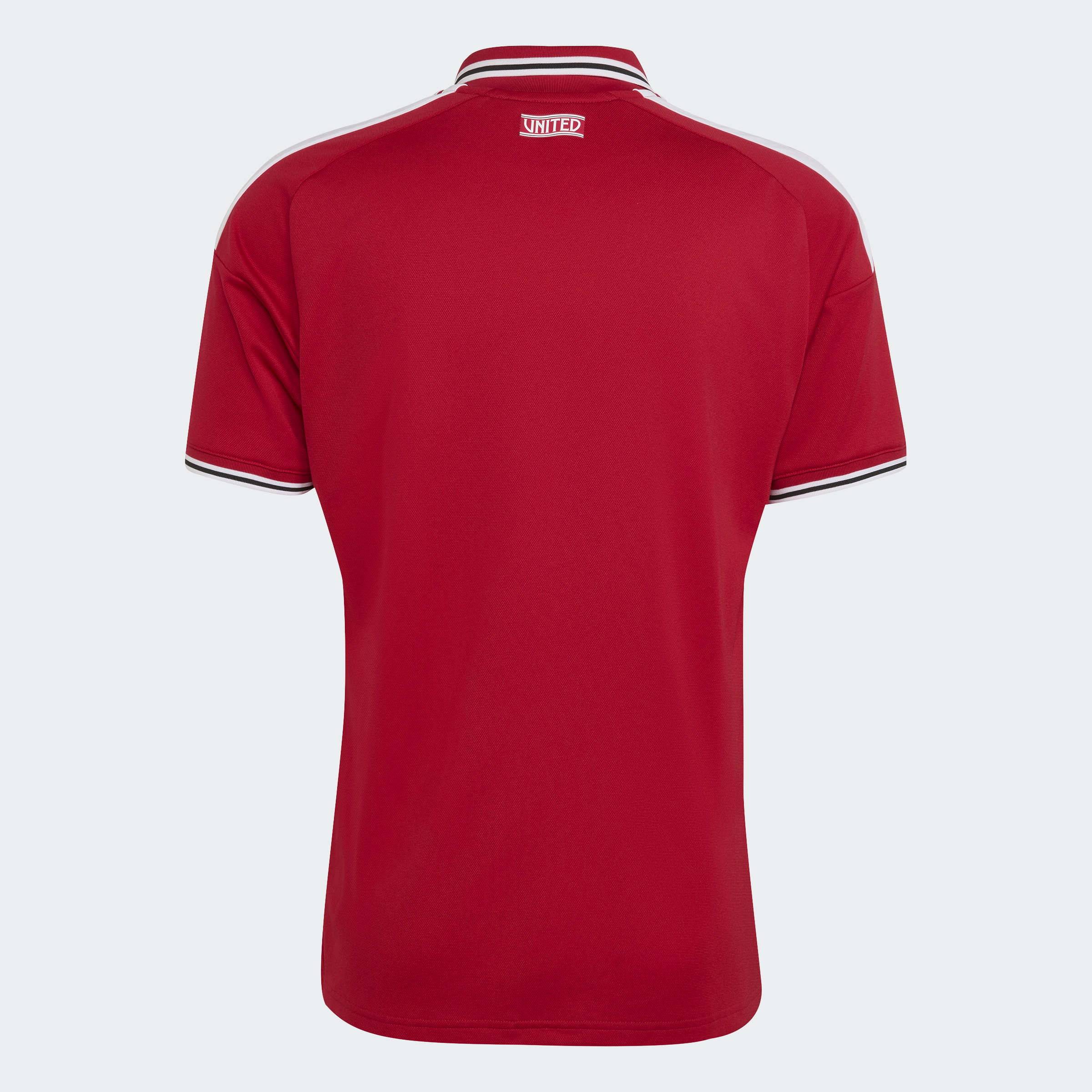 Manchester United Home Shirt