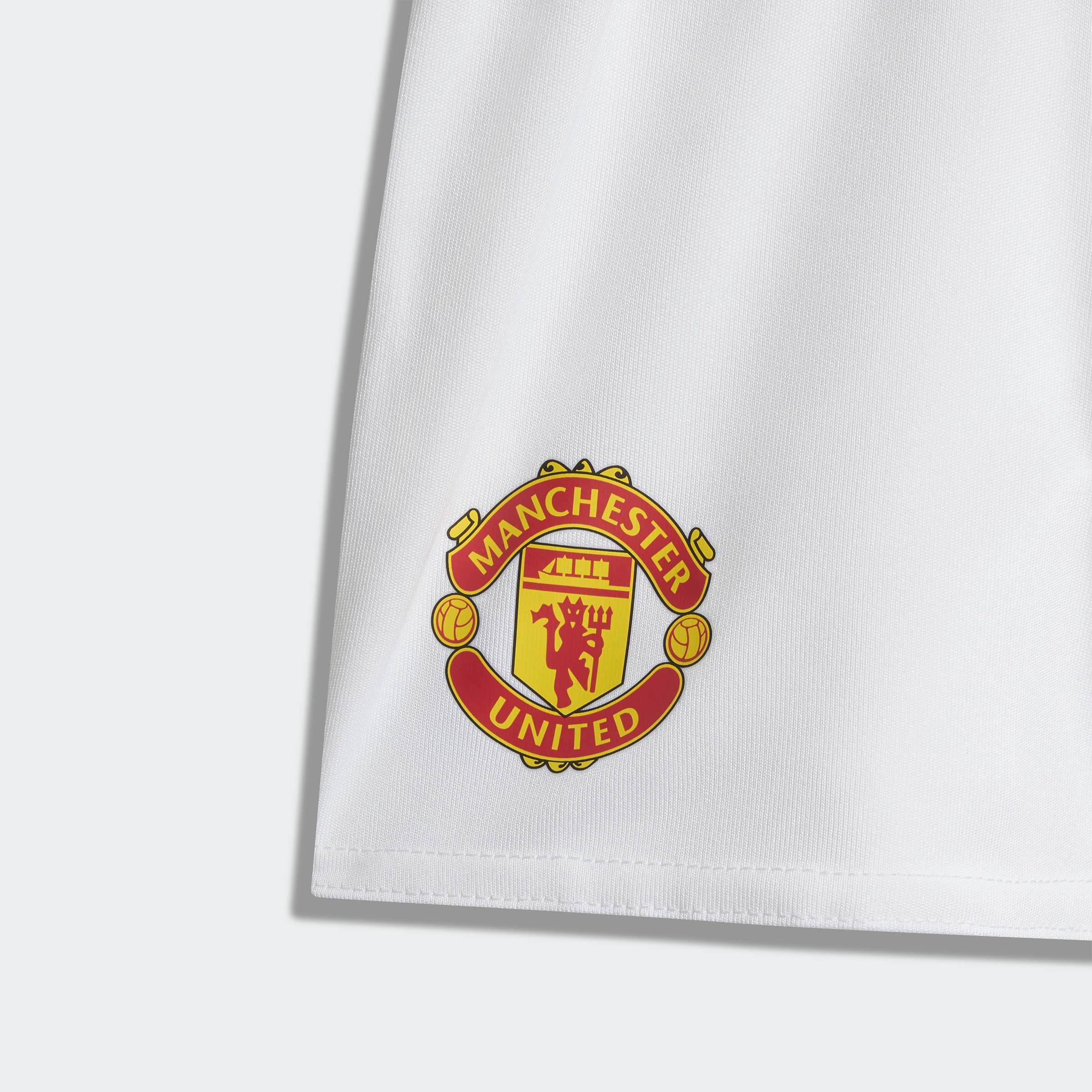 KIDS Manchester United Home Baby Kit