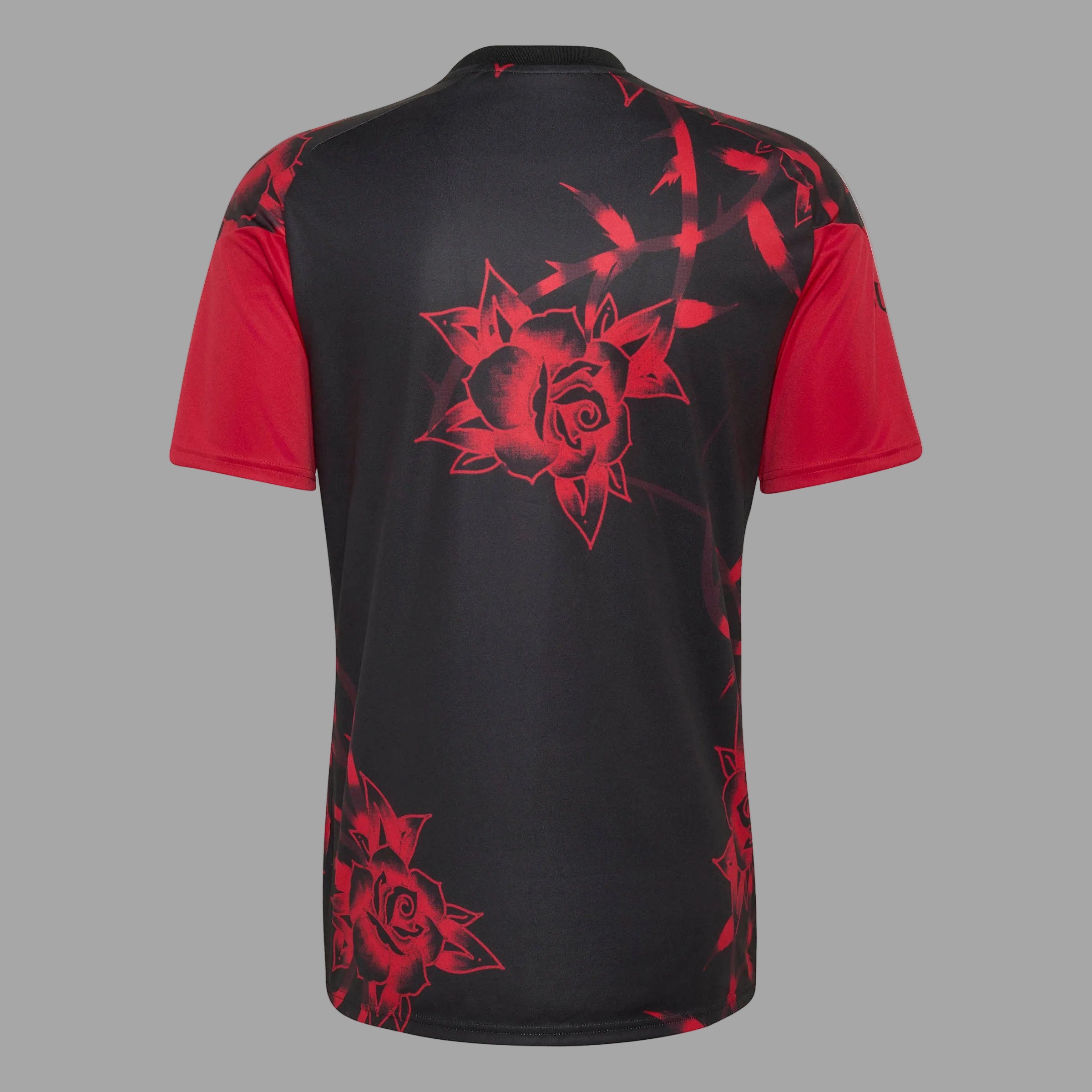 Manchester United Pre-Match Shirt
