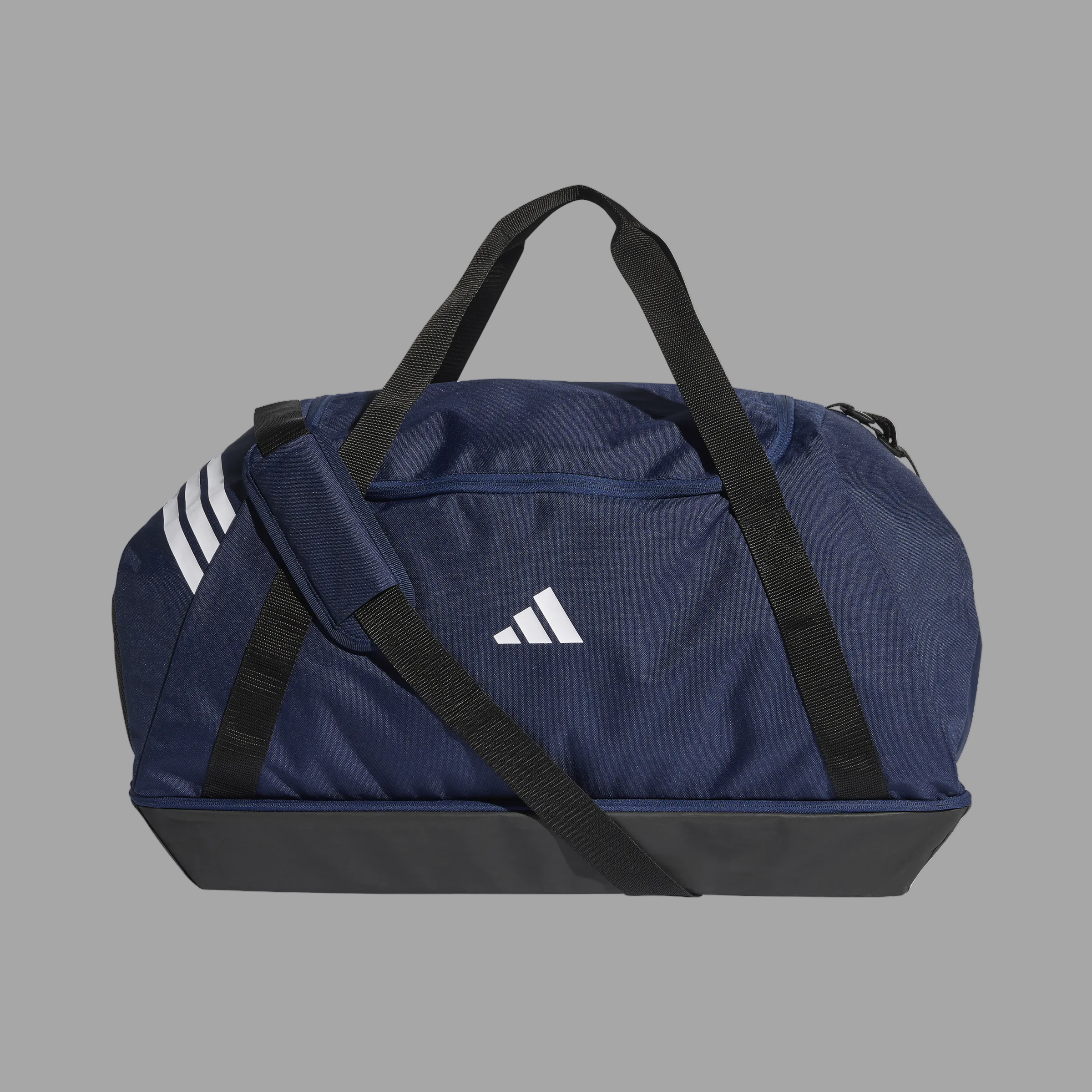 TIRO DUFFEL BAG LARGE WITH BOTTOM COMPARTMENT