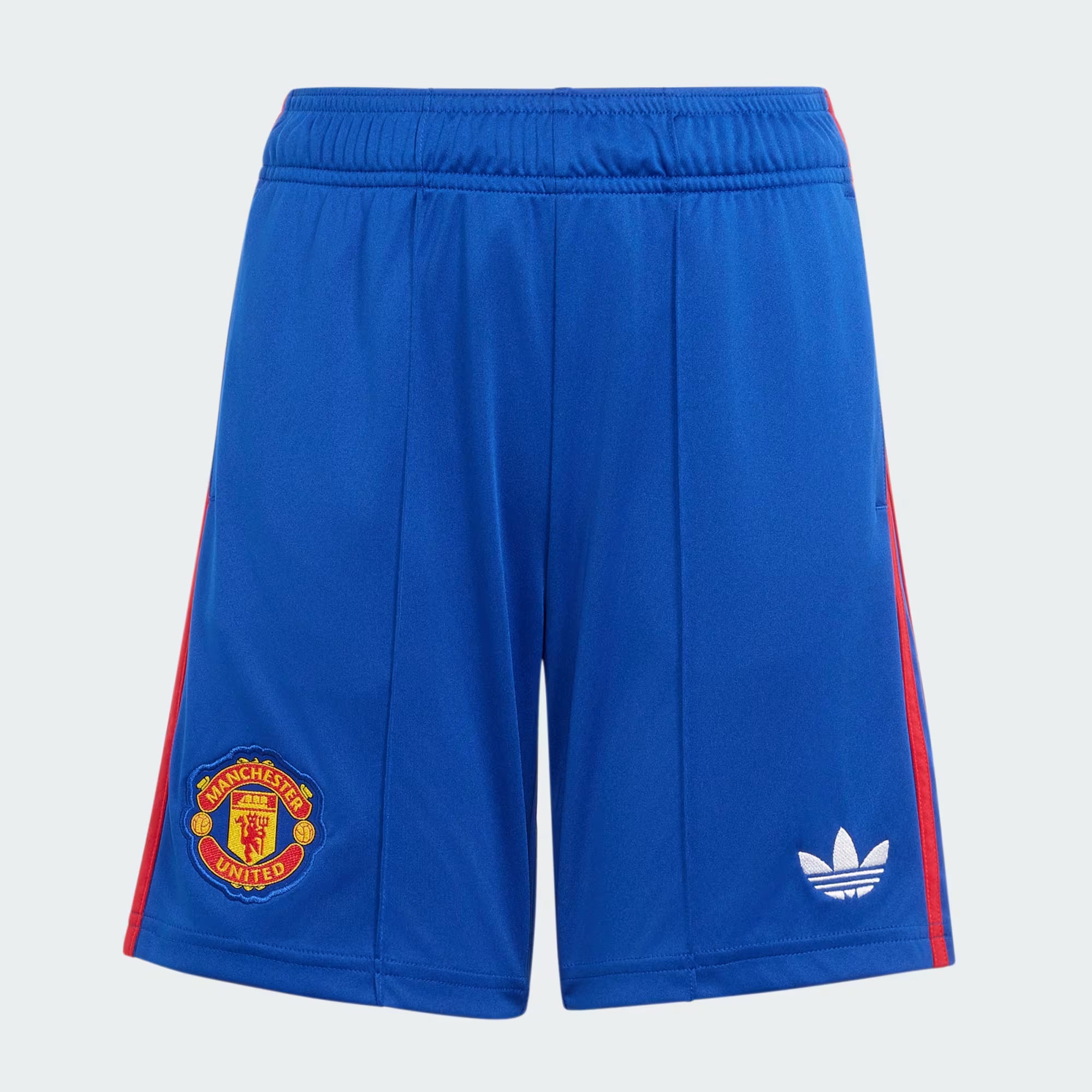 KIDS Manchester United 26/27 Away Shorts - adidas