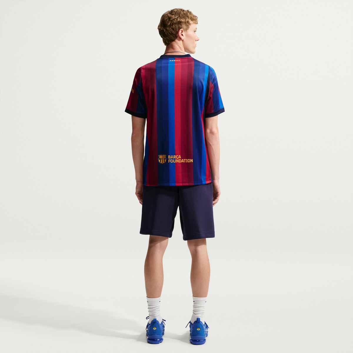 FC Barcelona ユニフォーム2026/27 FC Barcelona 2026/27 Home - Nike – FOUDYS