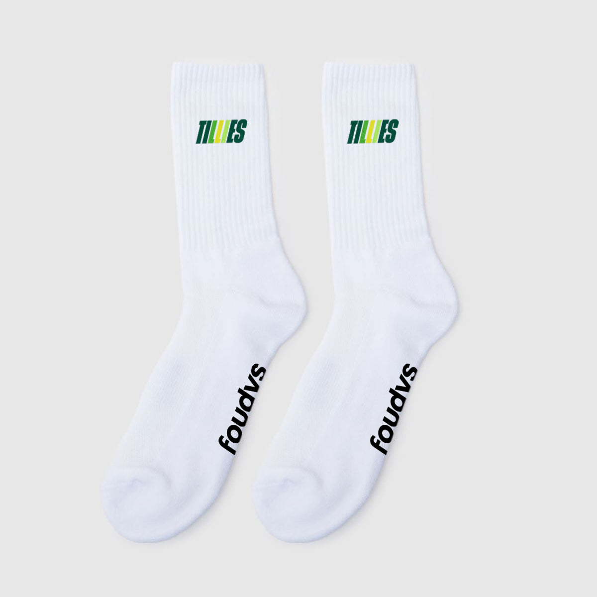"Tillies" Socks