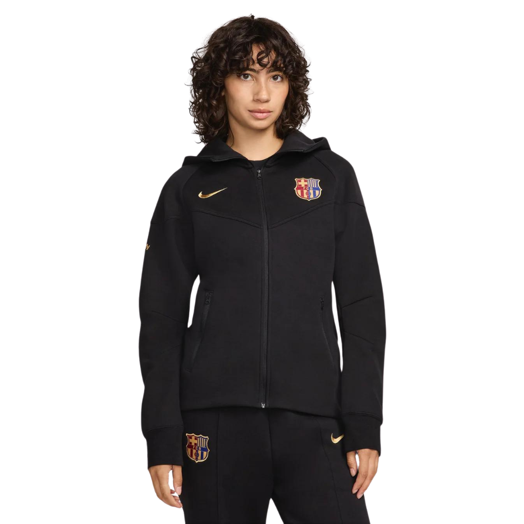 Fc barcelona fleece hotsell